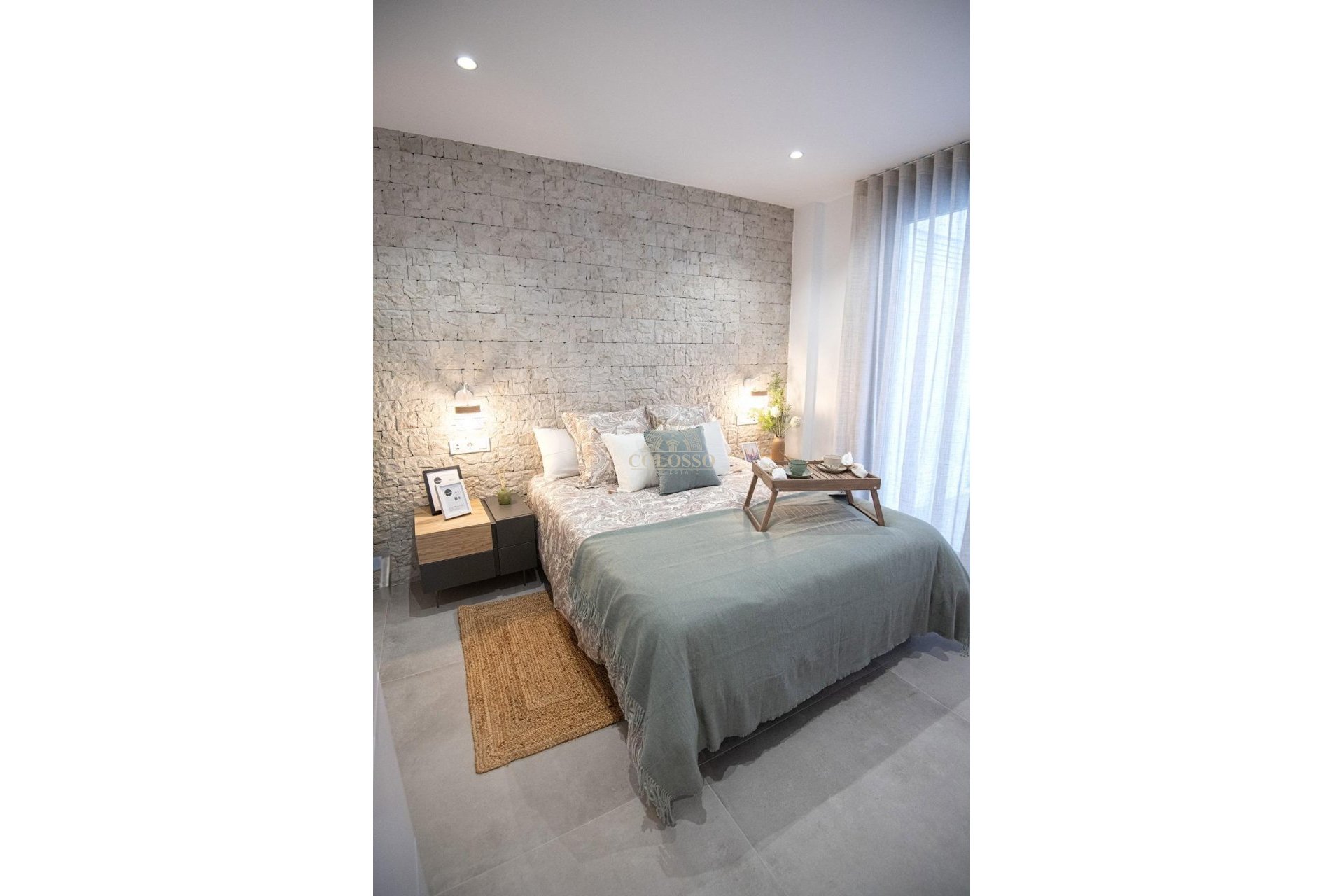 Obra nueva - Apartamento -
San Pedro del Pinatar - Calle maestro falla