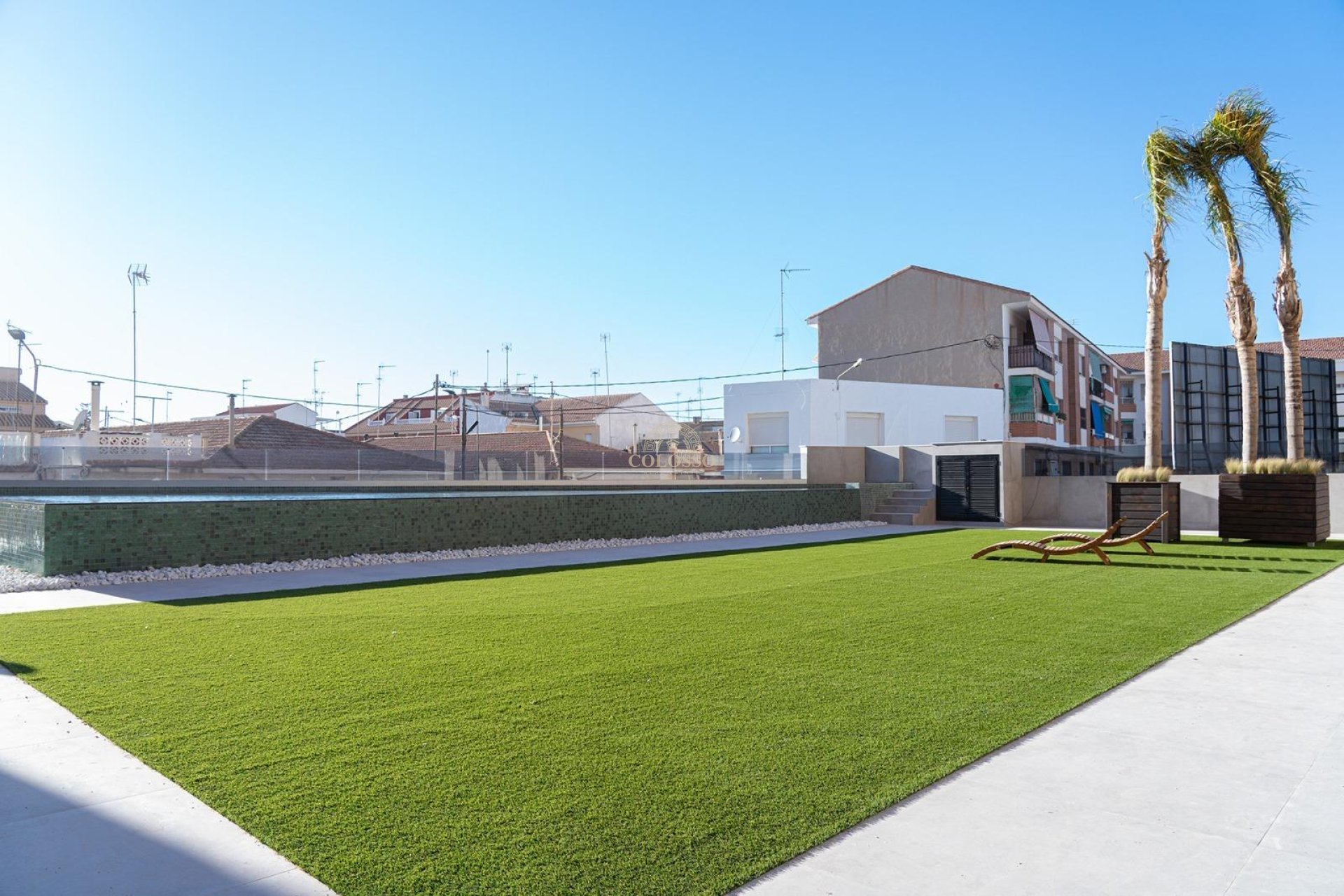 Obra nueva - Apartamento -
San Pedro del Pinatar - Calle maestro falla