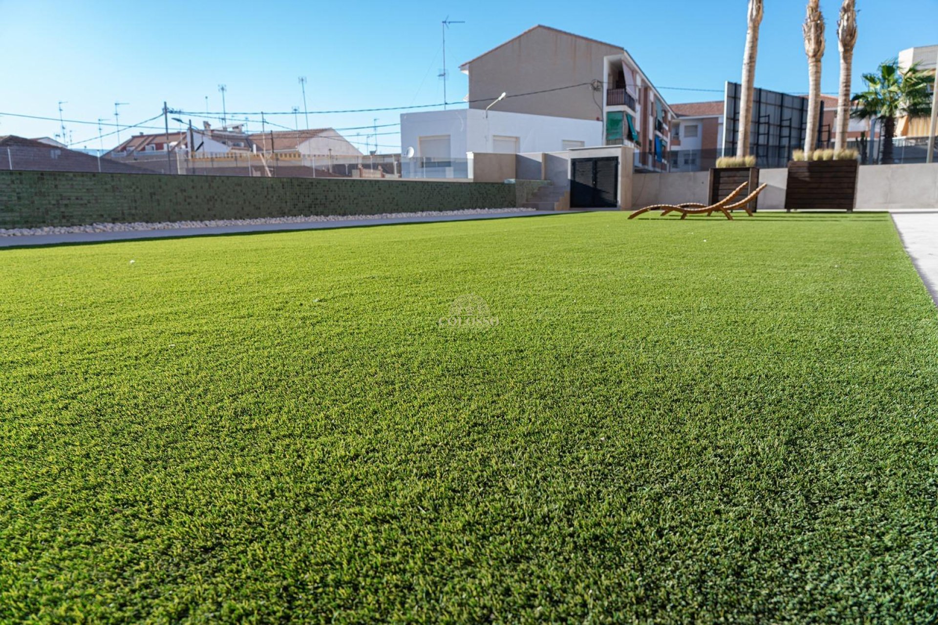 Obra nueva - Apartamento -
San Pedro del Pinatar - Calle maestro falla