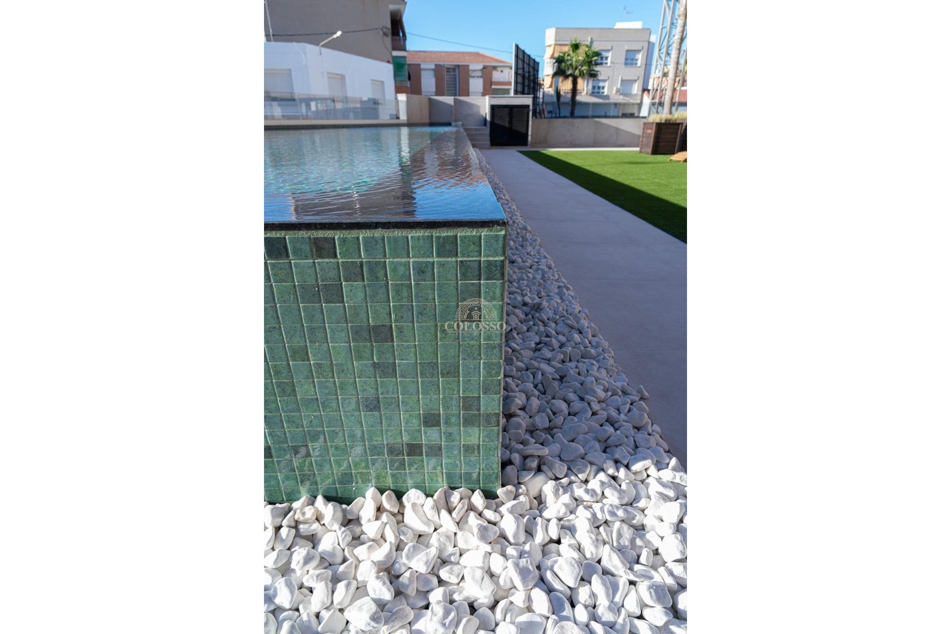 Obra nueva - Apartamento -
San Pedro del Pinatar - Calle maestro falla