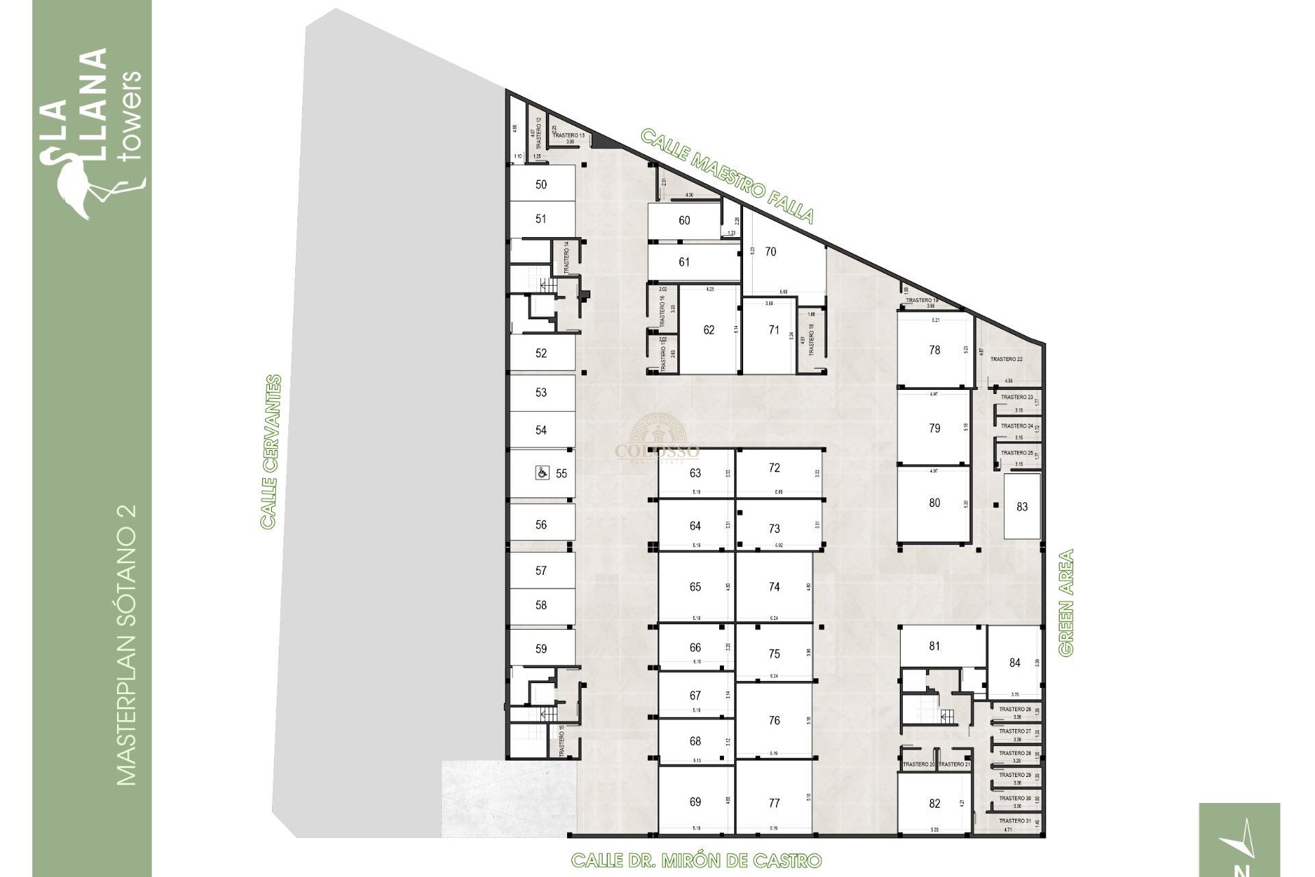 Obra nueva - Apartamento -
San Pedro del Pinatar - Calle maestro falla