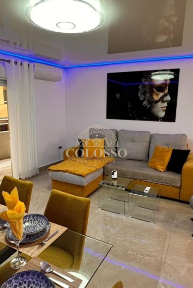 Obra nueva - Apartamento -
Torrevieja - Habaneras
