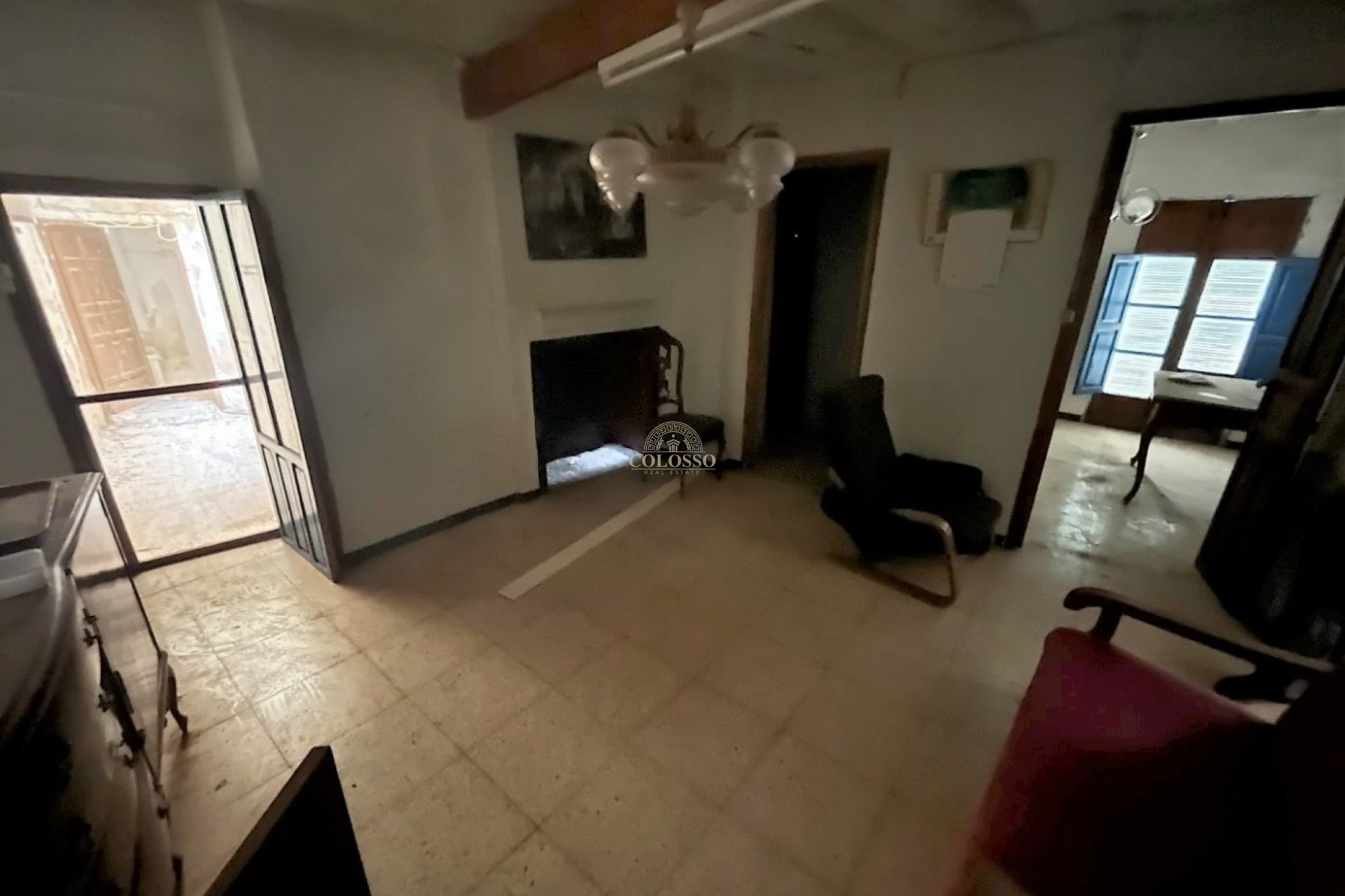 Obra nueva - Apartamento -
Villamartin - Las filipinas