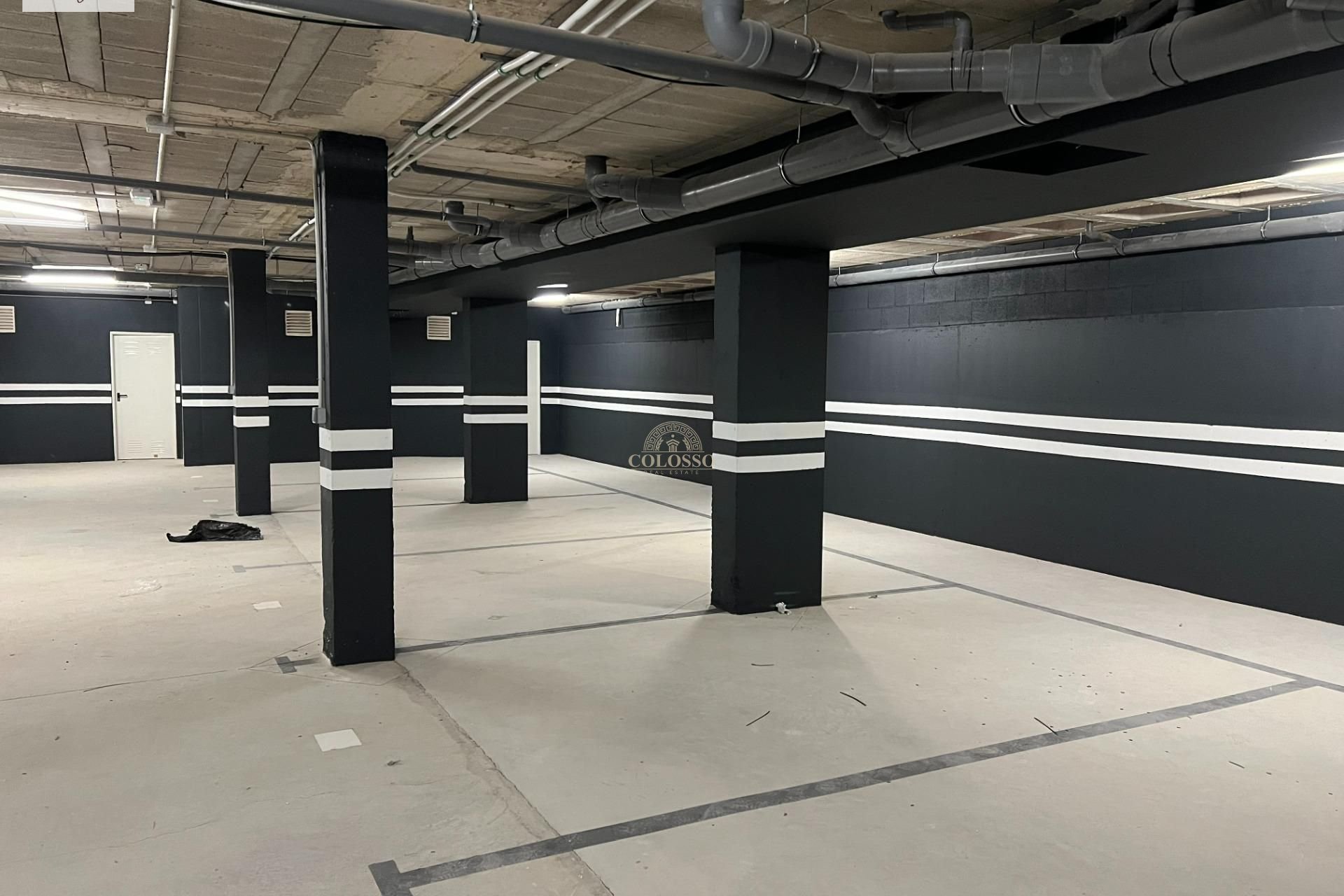 Obra nueva - Apartamento -
Xeresa - Xeresa del monte