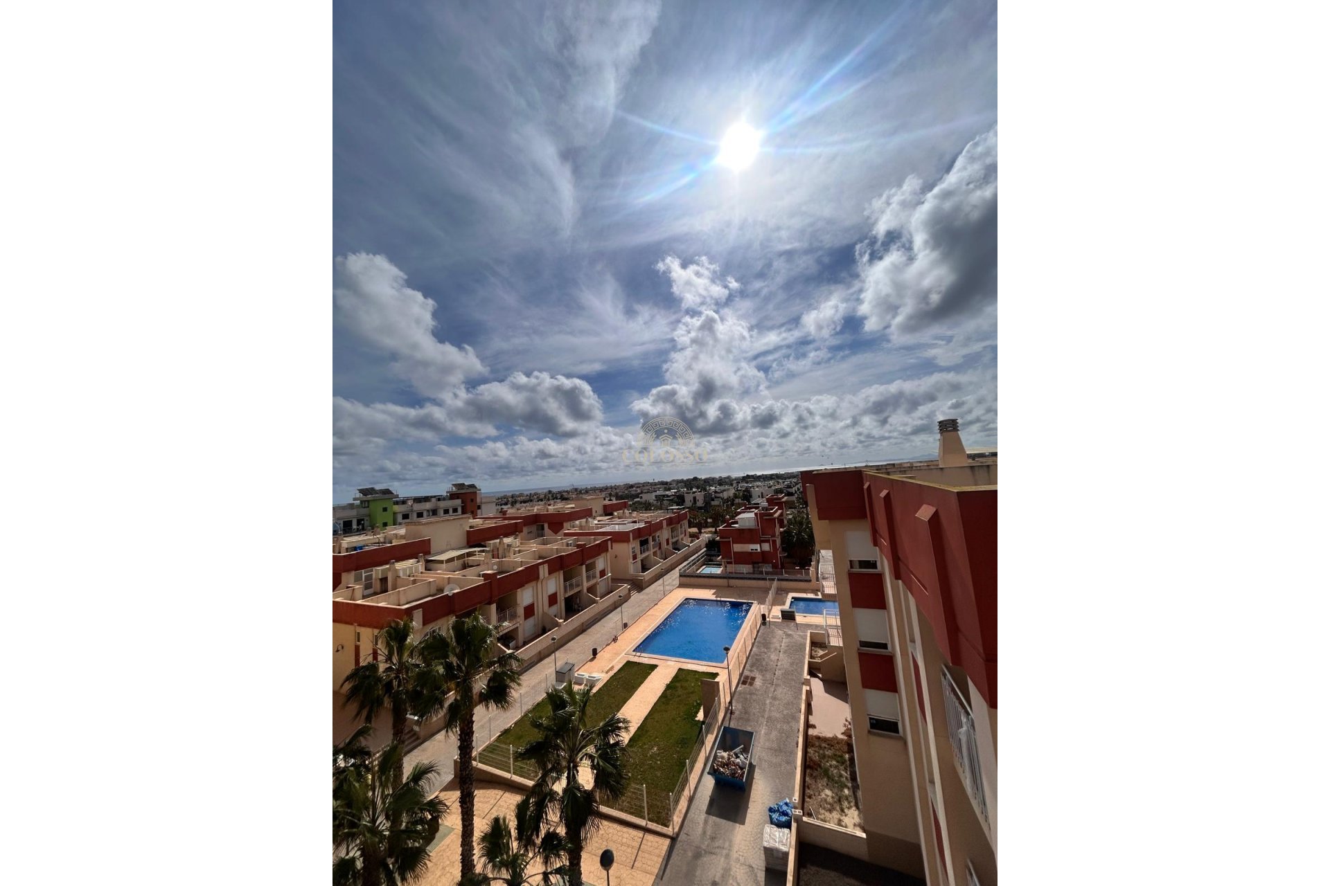 Obra nueva - apartment -
Orihuela Costa
