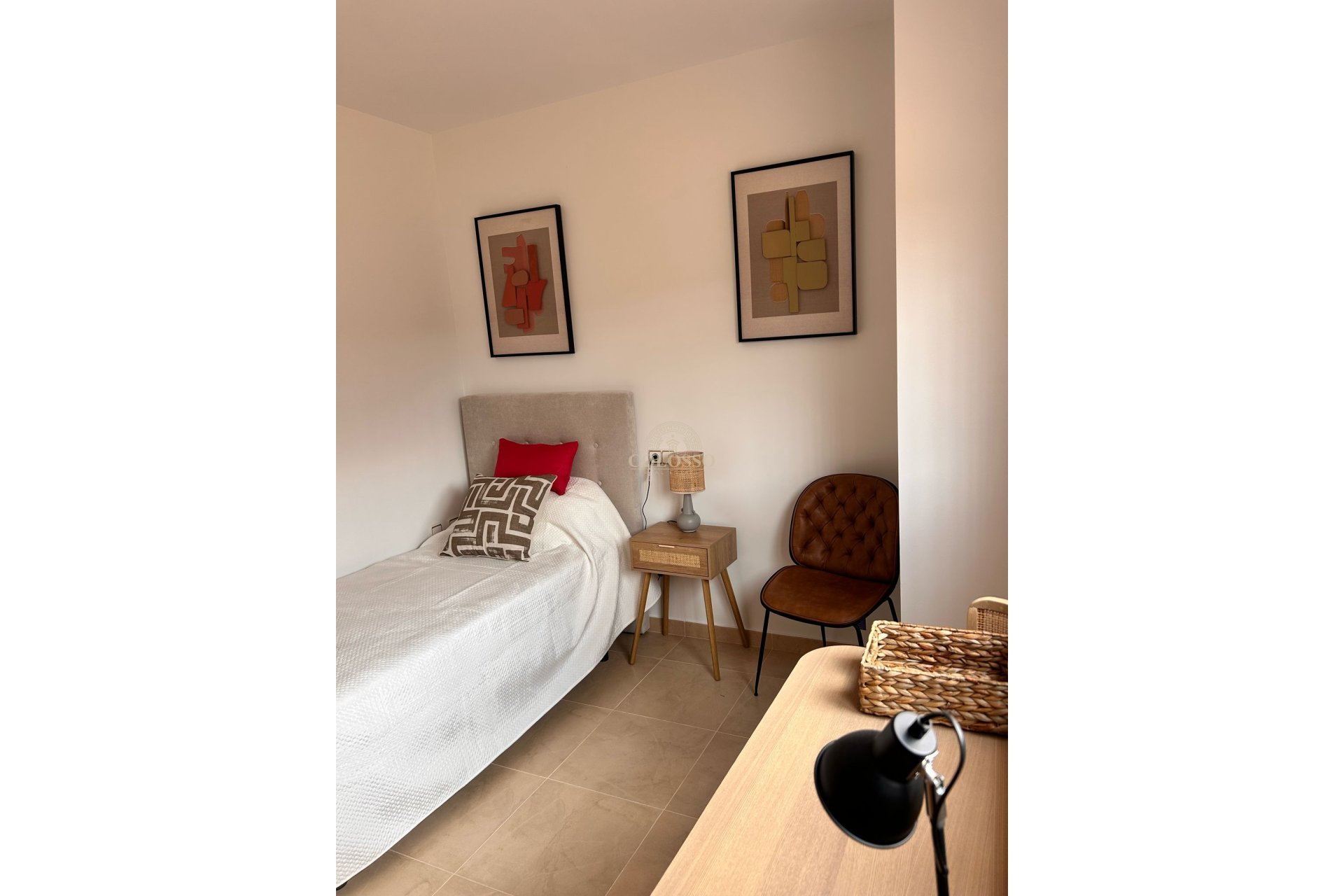 Obra nueva - apartment -
Orihuela Costa