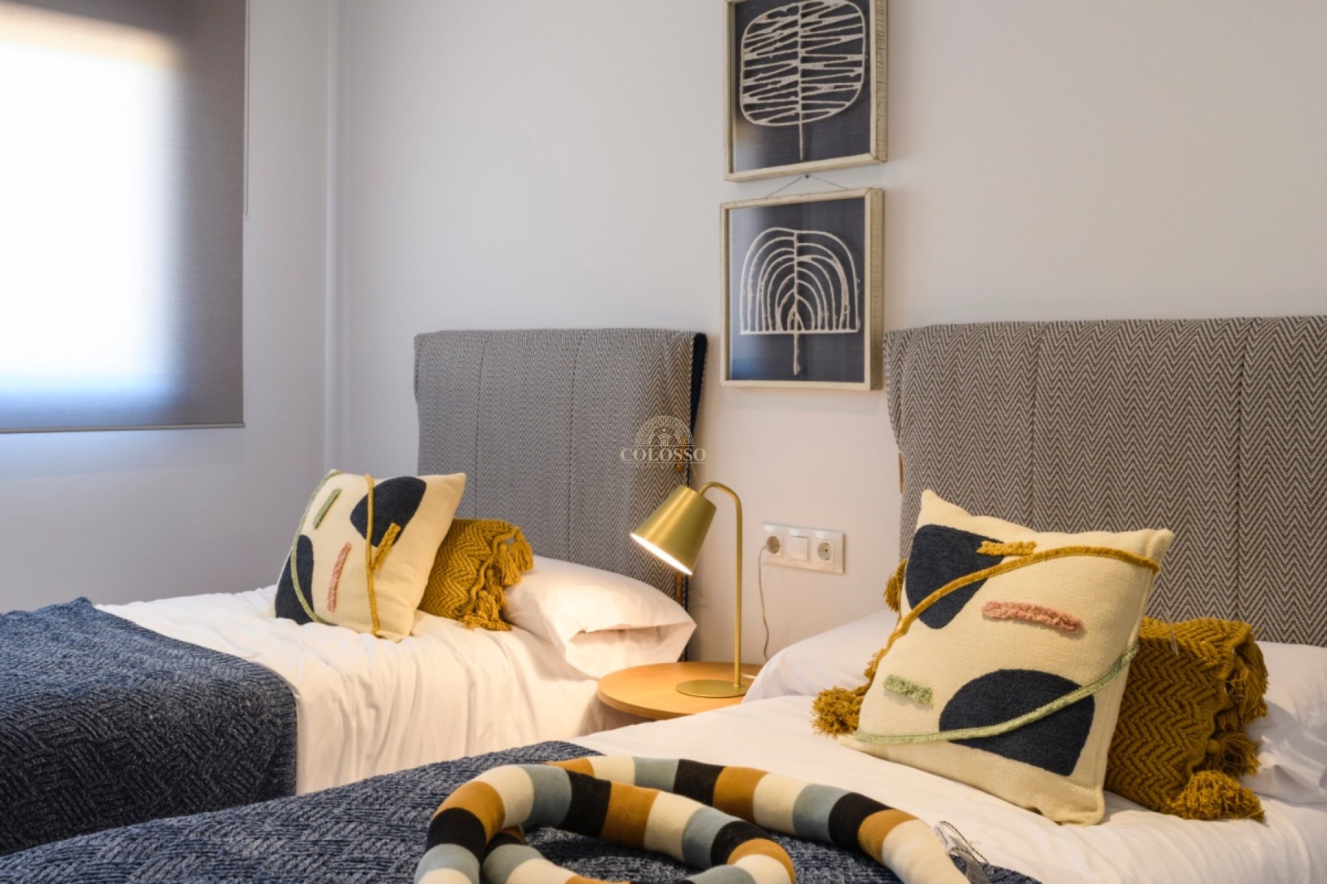 Obra nueva - apartment -
Orihuela Costa