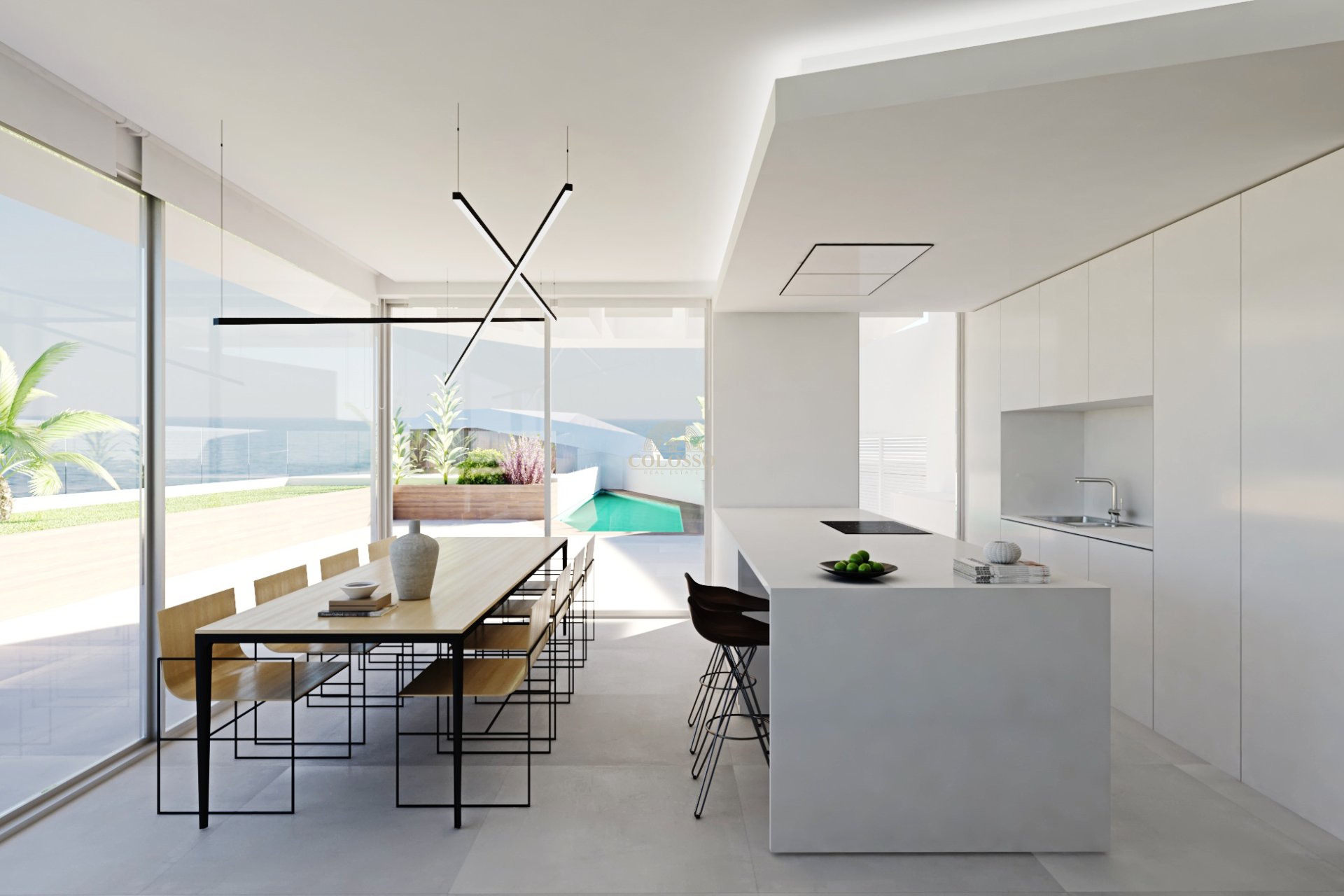 Obra nueva - apartment -
Pueblo Mascarat