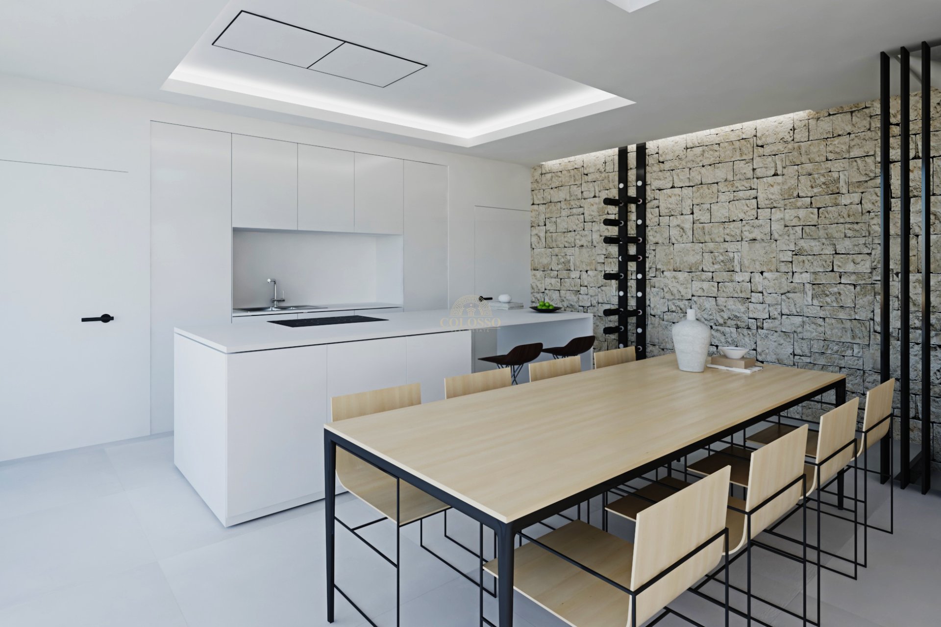 Obra nueva - apartment -
Pueblo Mascarat