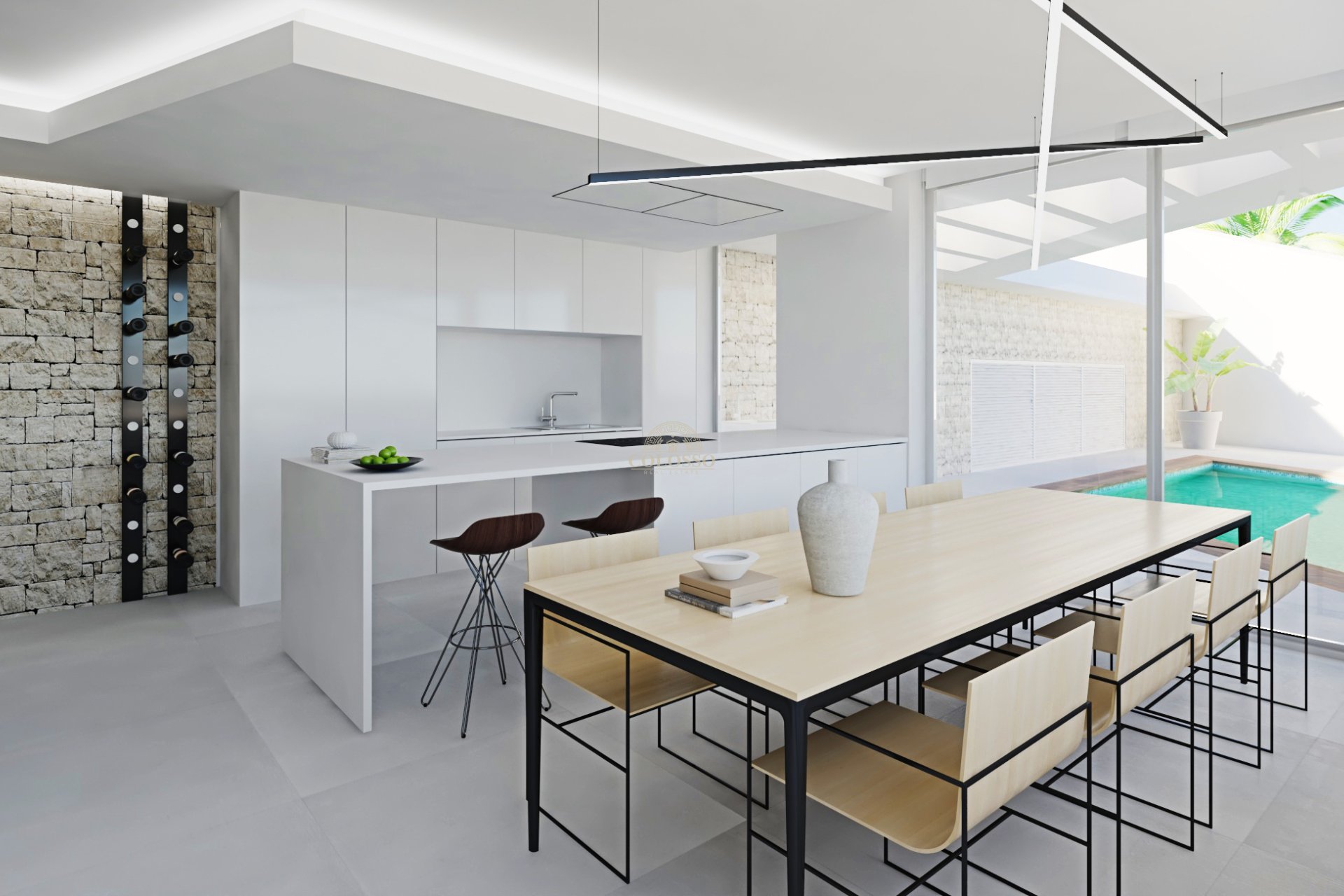 Obra nueva - apartment -
Pueblo Mascarat