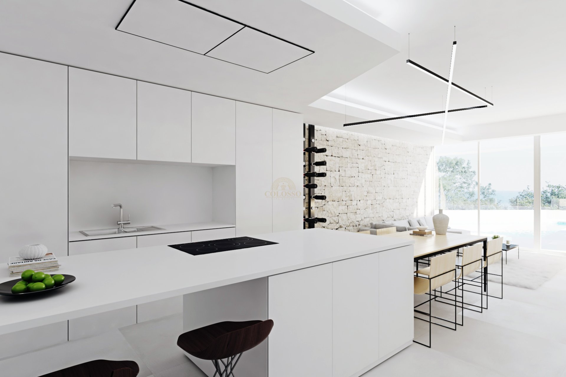Obra nueva - apartment -
Pueblo Mascarat
