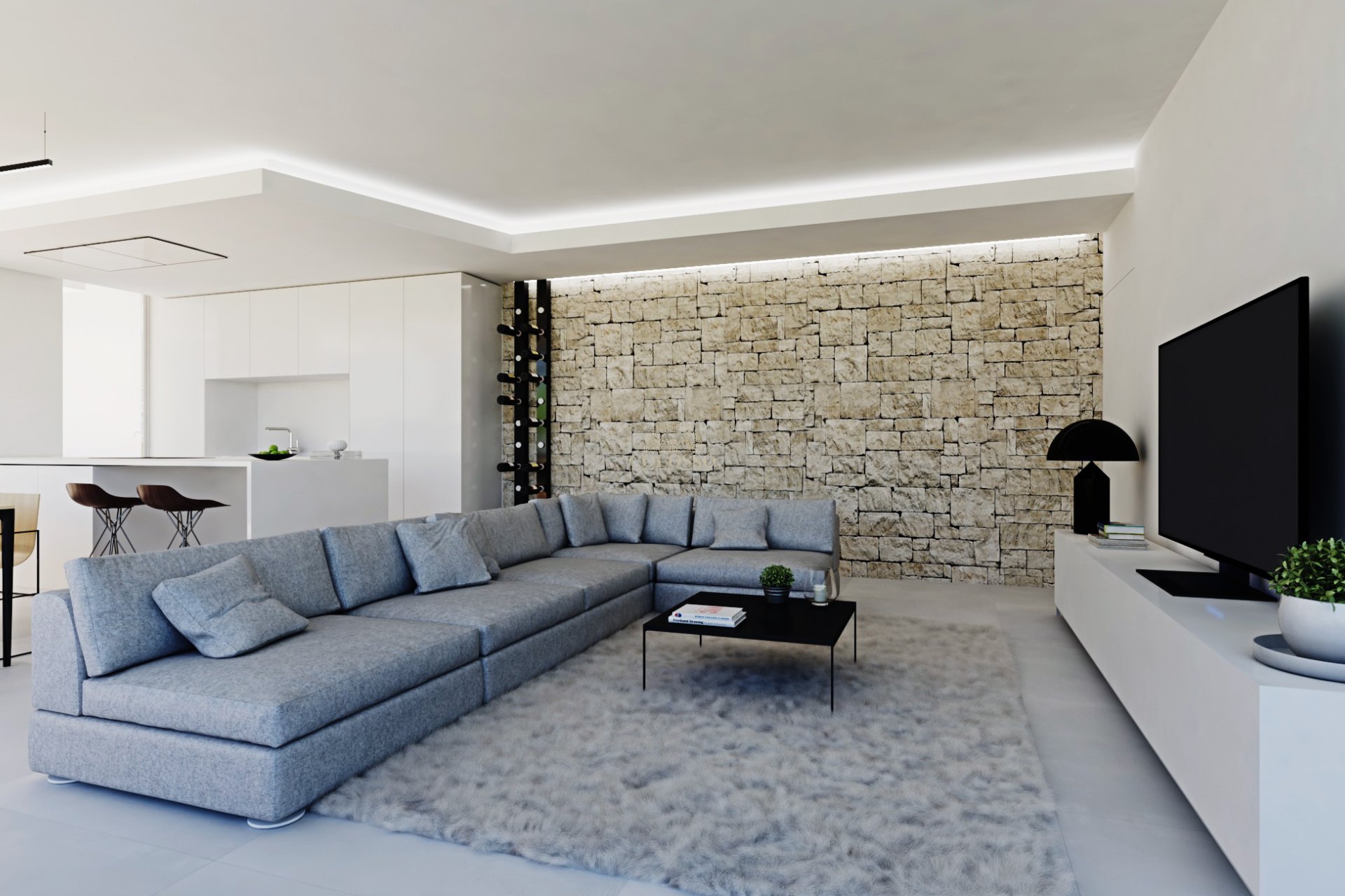 Obra nueva - apartment -
Pueblo Mascarat