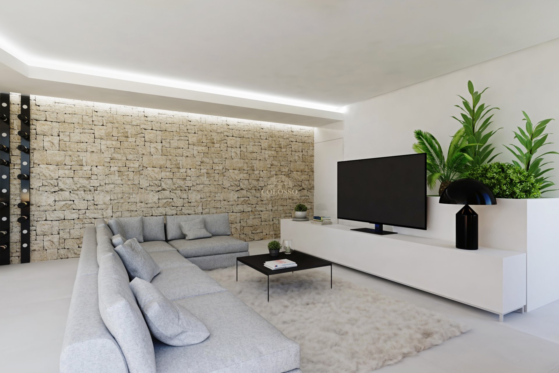 Obra nueva - apartment -
Pueblo Mascarat