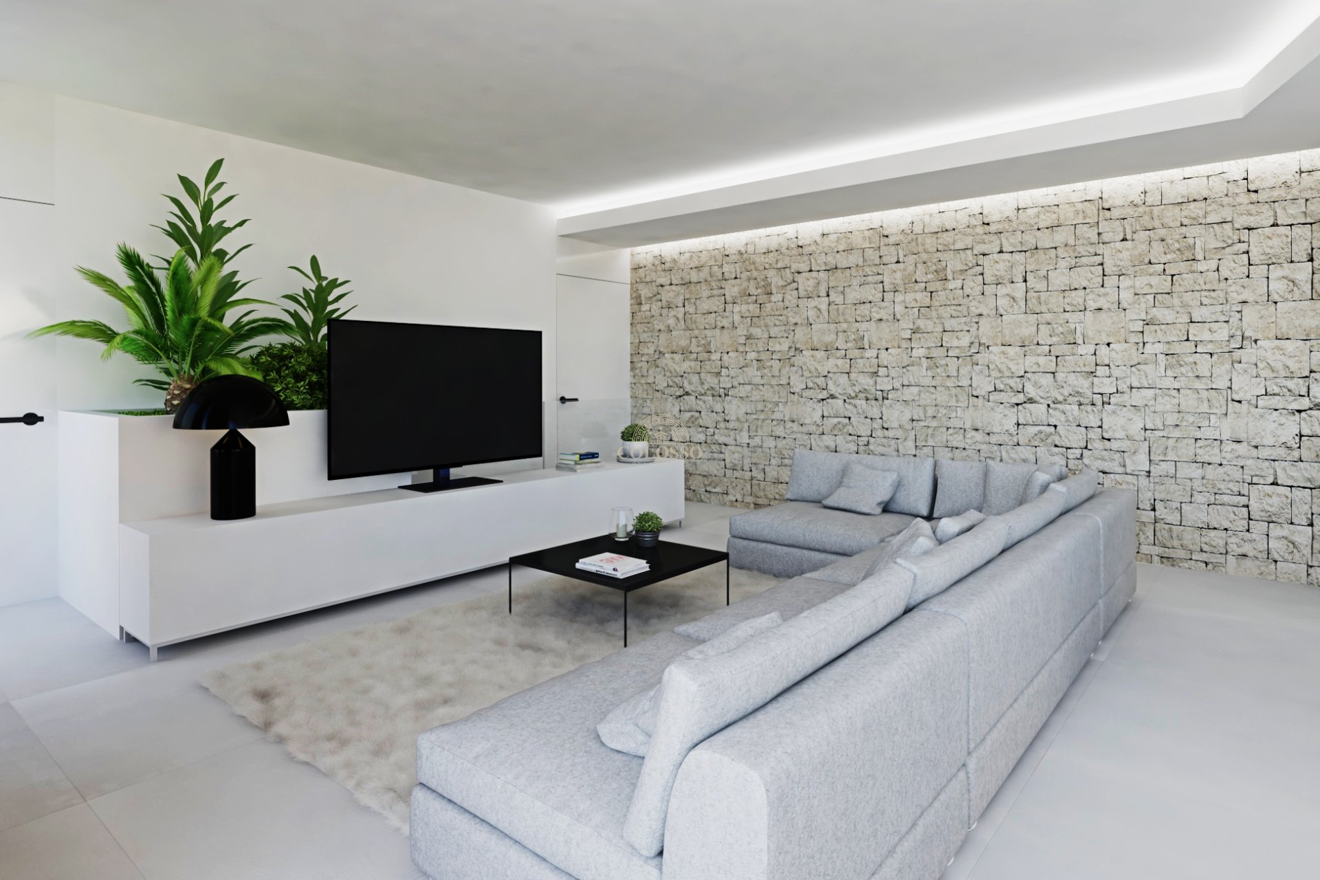 Obra nueva - apartment -
Pueblo Mascarat