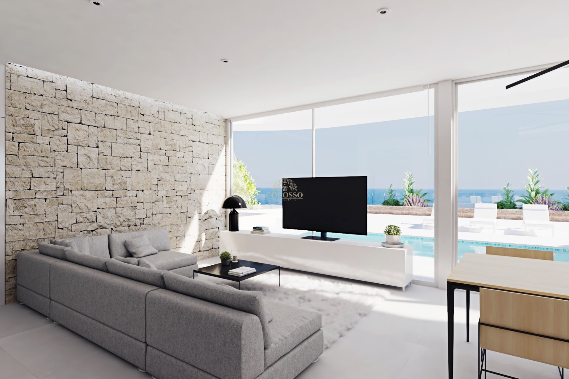 Obra nueva - apartment -
Pueblo Mascarat