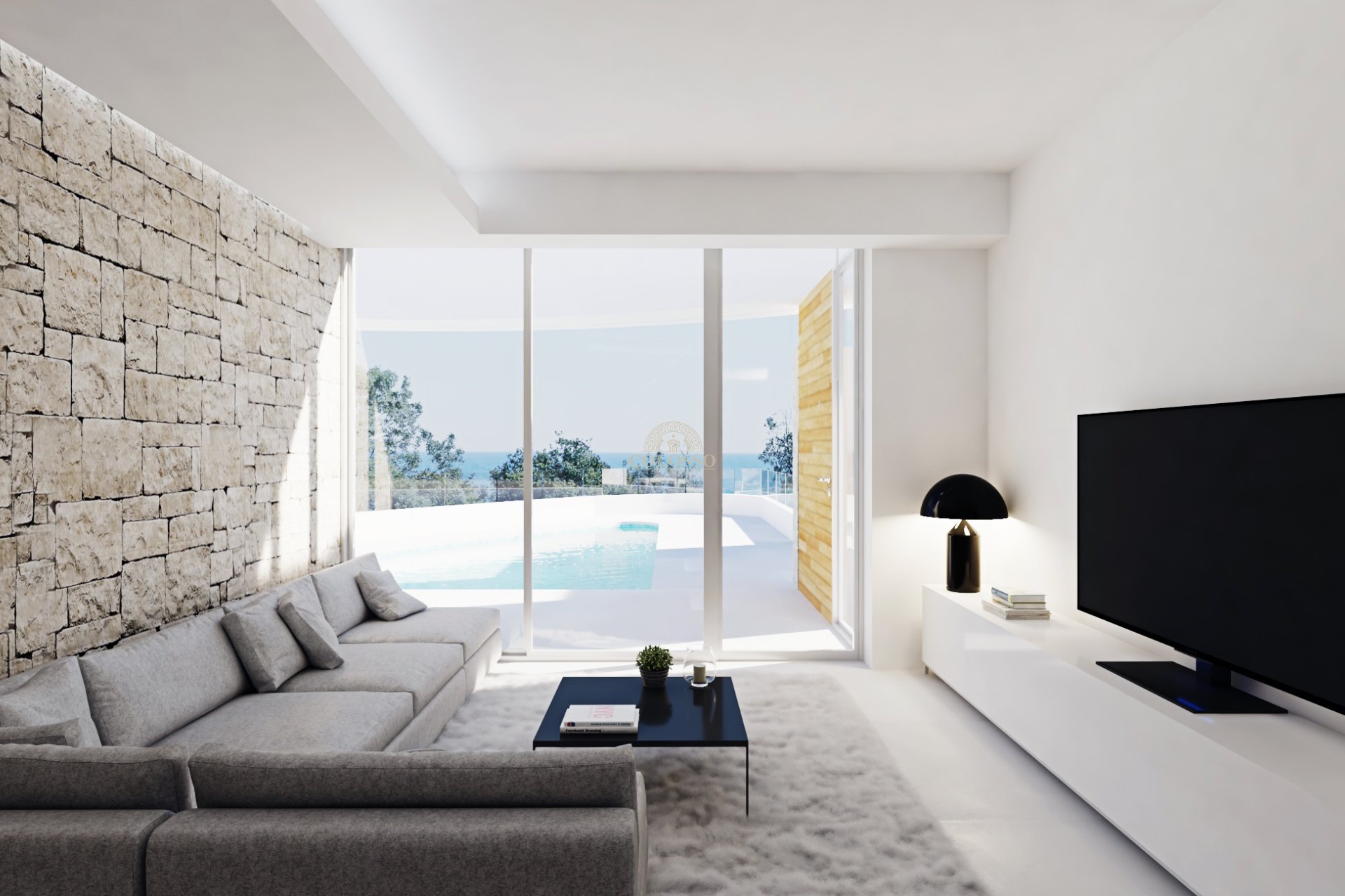 Obra nueva - apartment -
Pueblo Mascarat