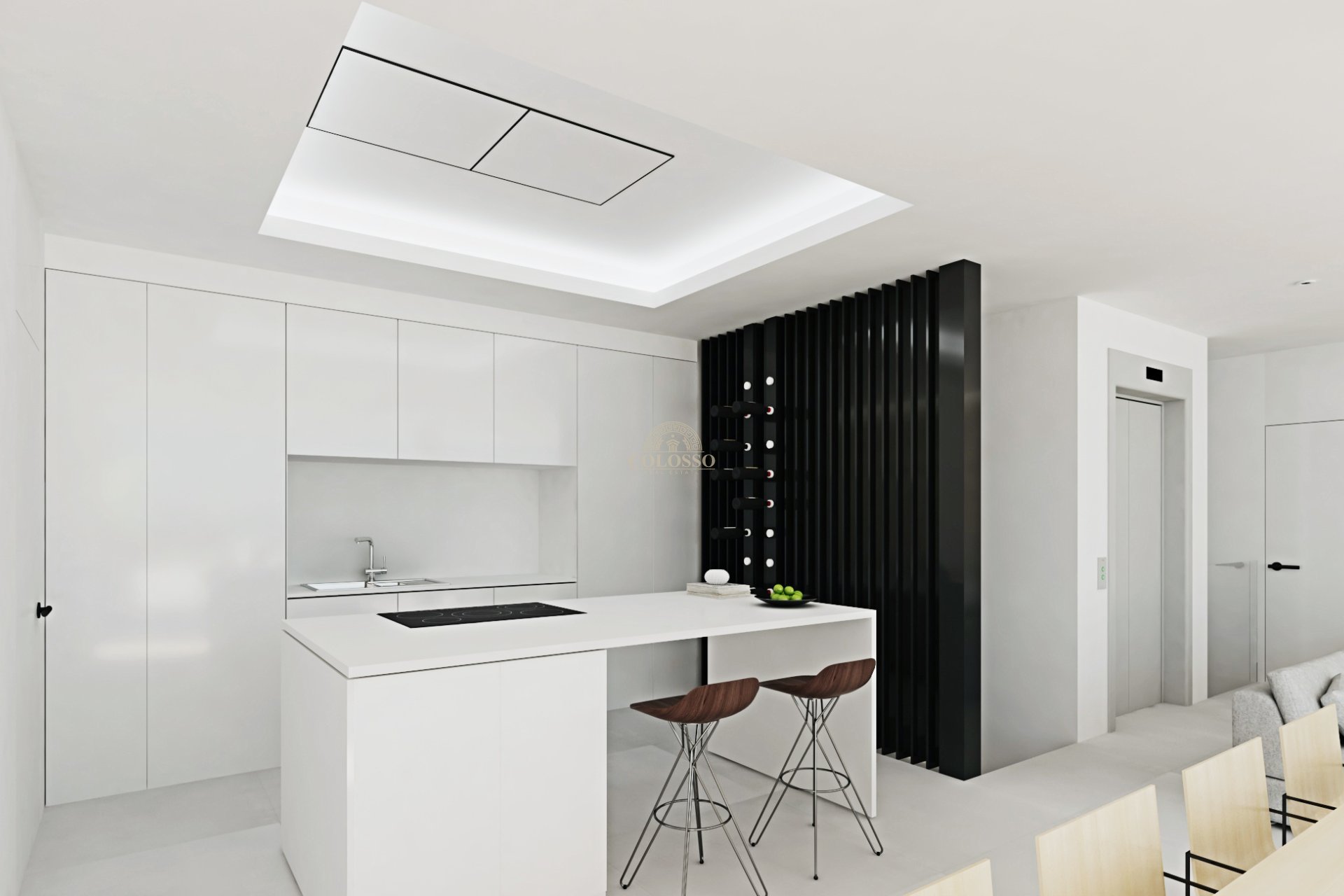 Obra nueva - apartment -
Pueblo Mascarat