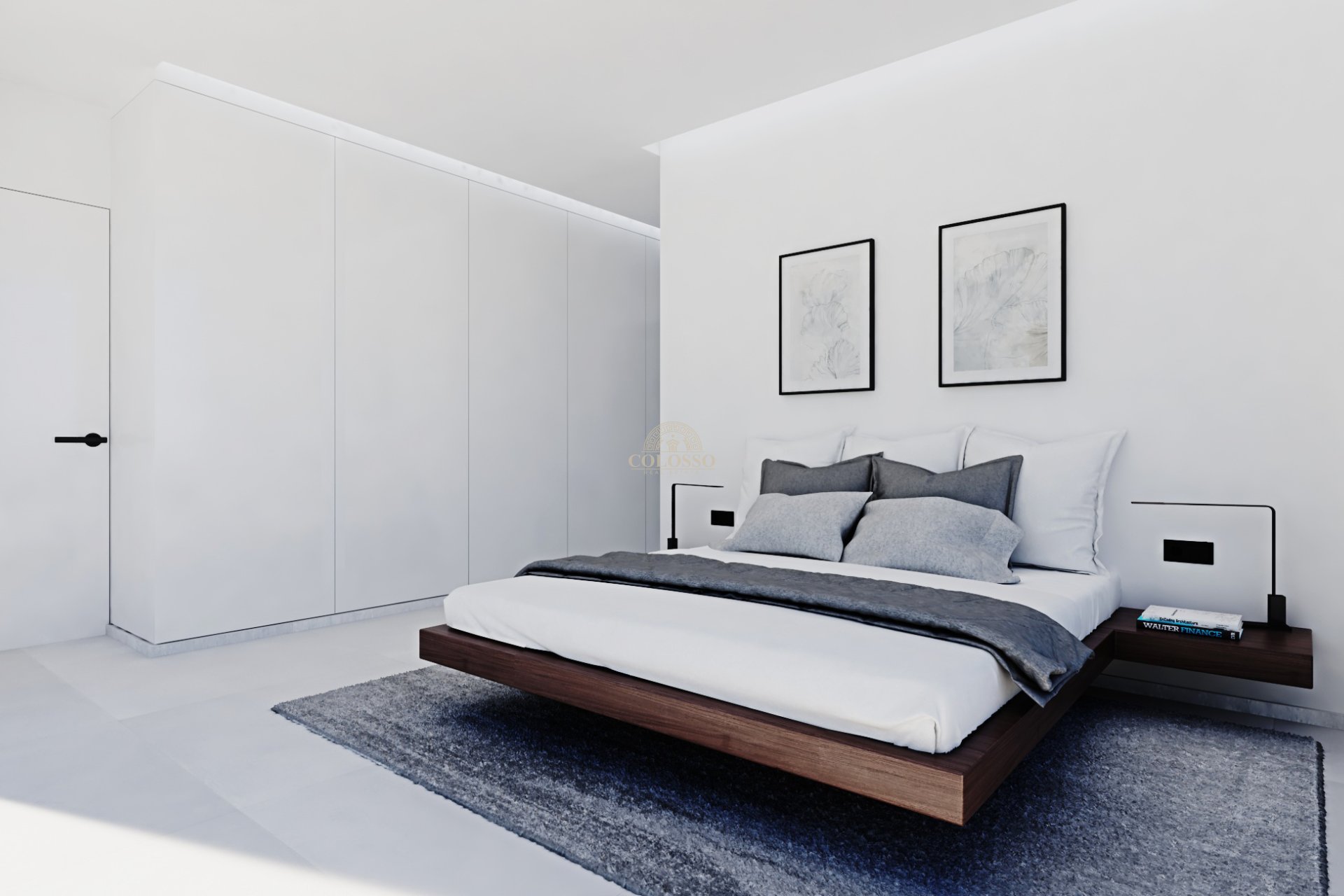 Obra nueva - apartment -
Pueblo Mascarat