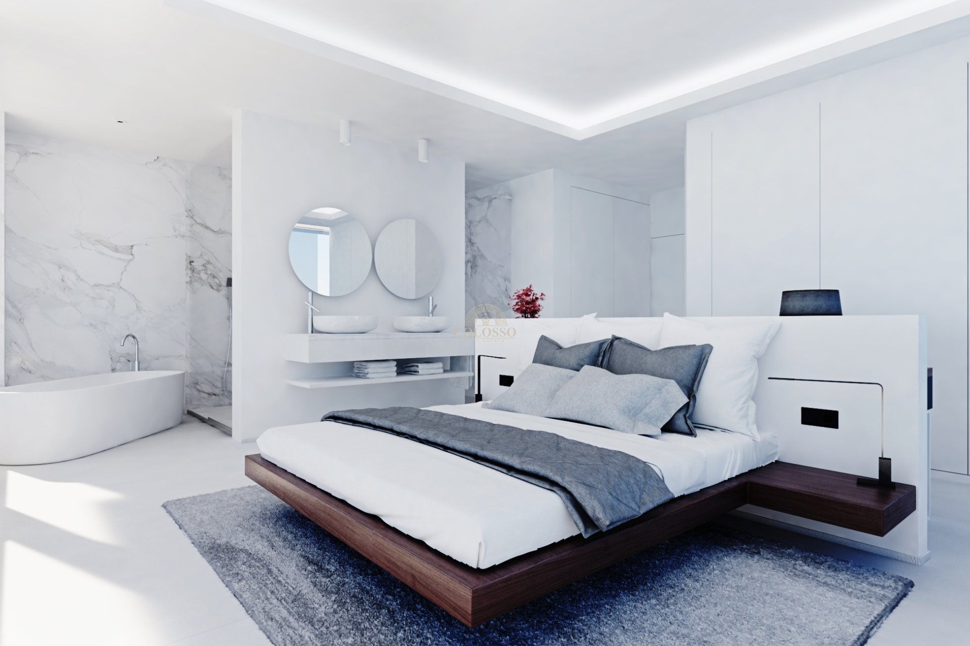 Obra nueva - apartment -
Pueblo Mascarat
