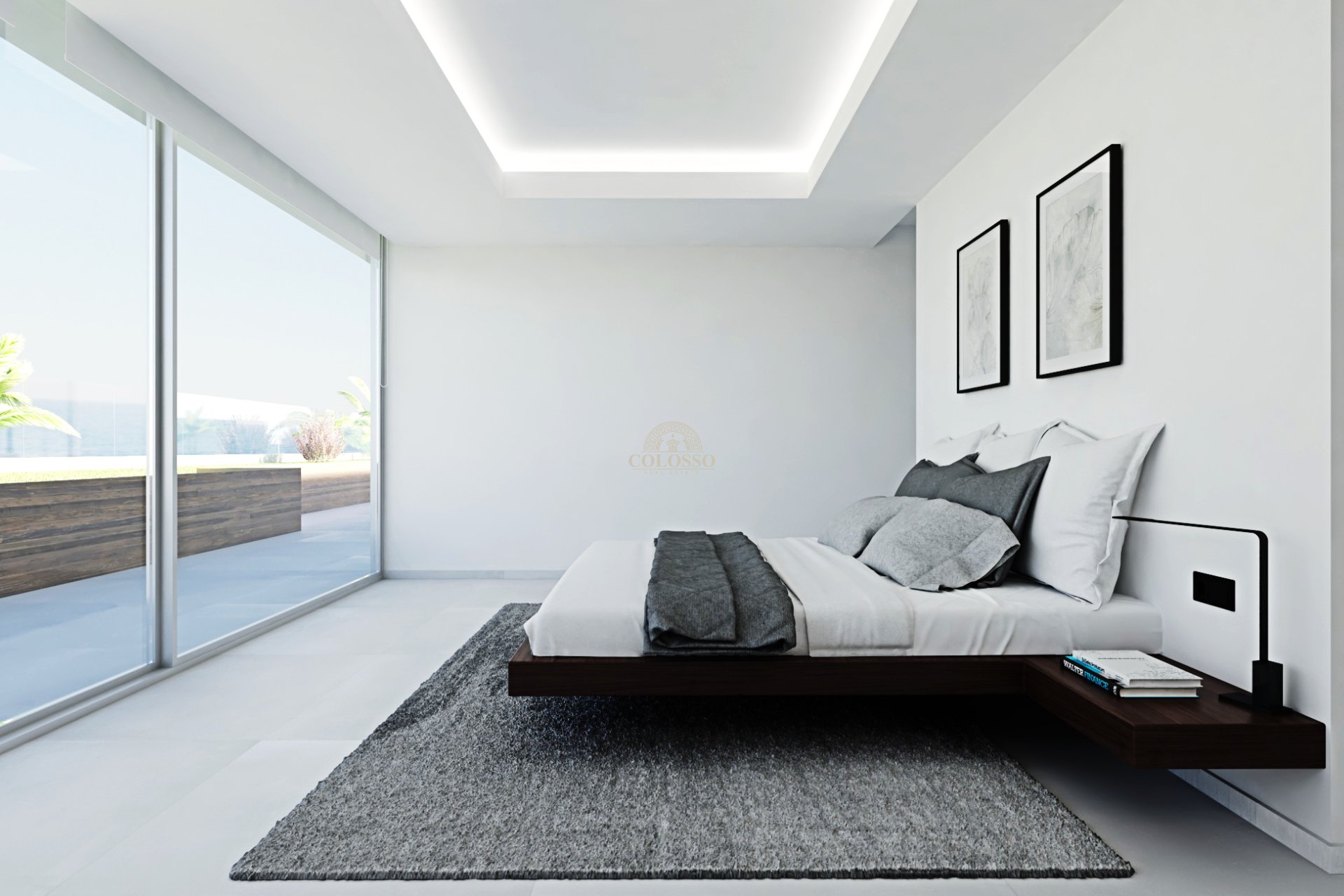 Obra nueva - apartment -
Pueblo Mascarat