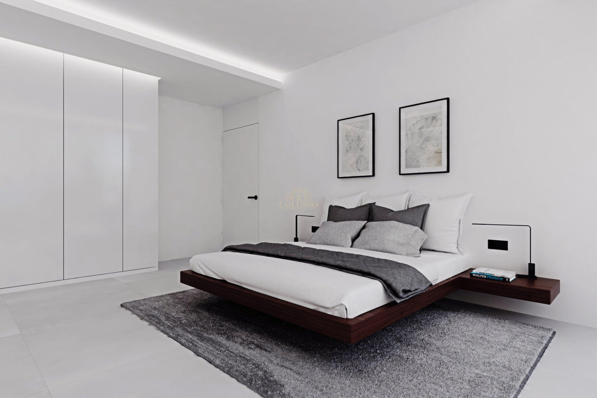 Obra nueva - apartment -
Pueblo Mascarat