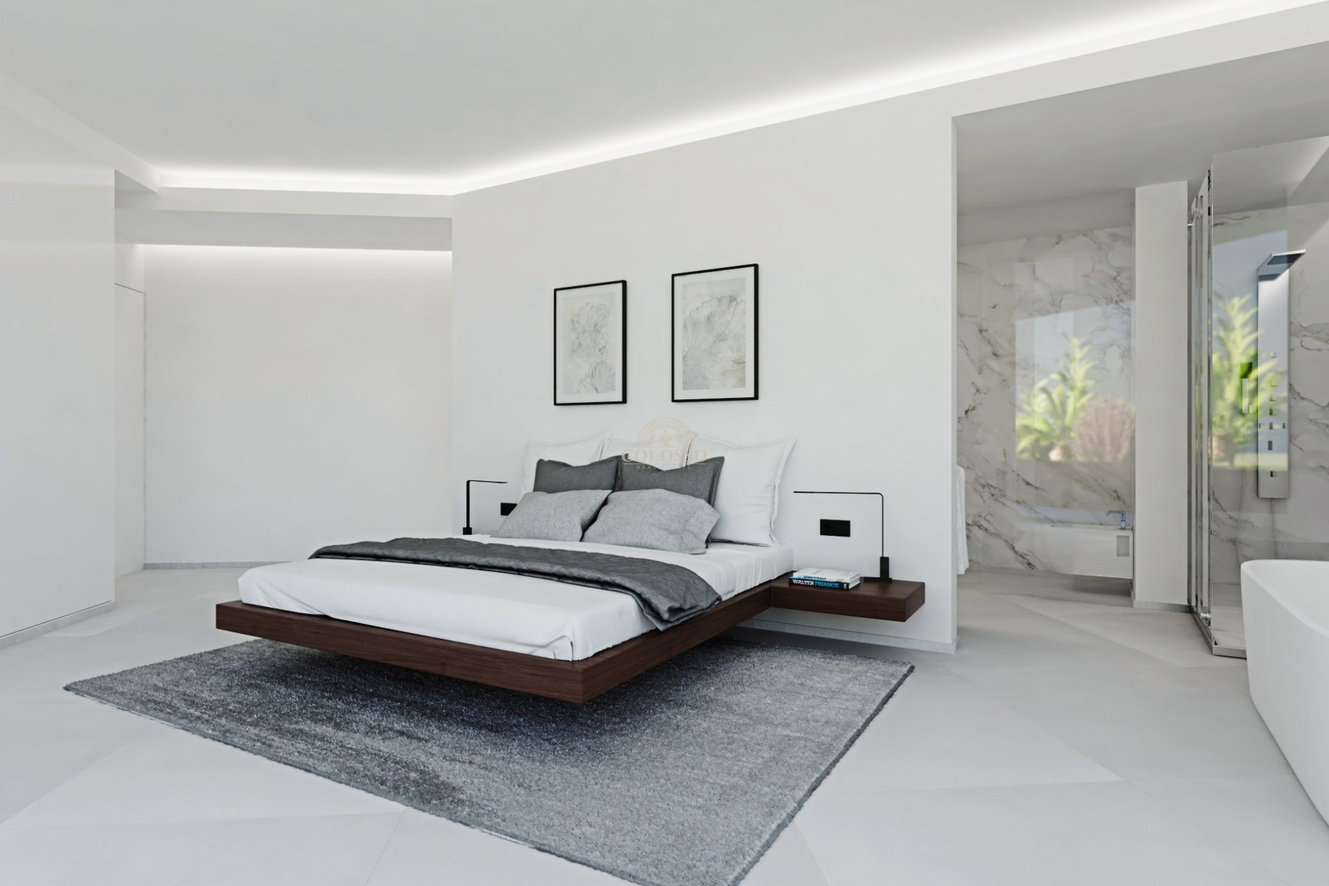 Obra nueva - apartment -
Pueblo Mascarat