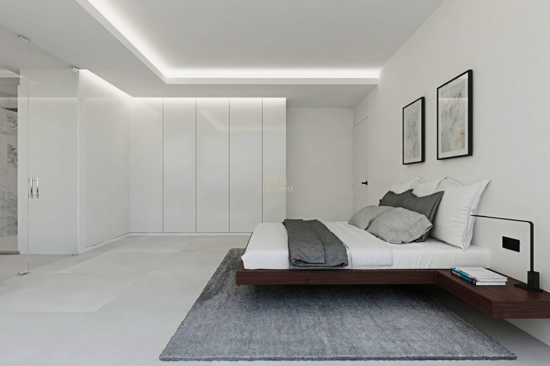 Obra nueva - apartment -
Pueblo Mascarat