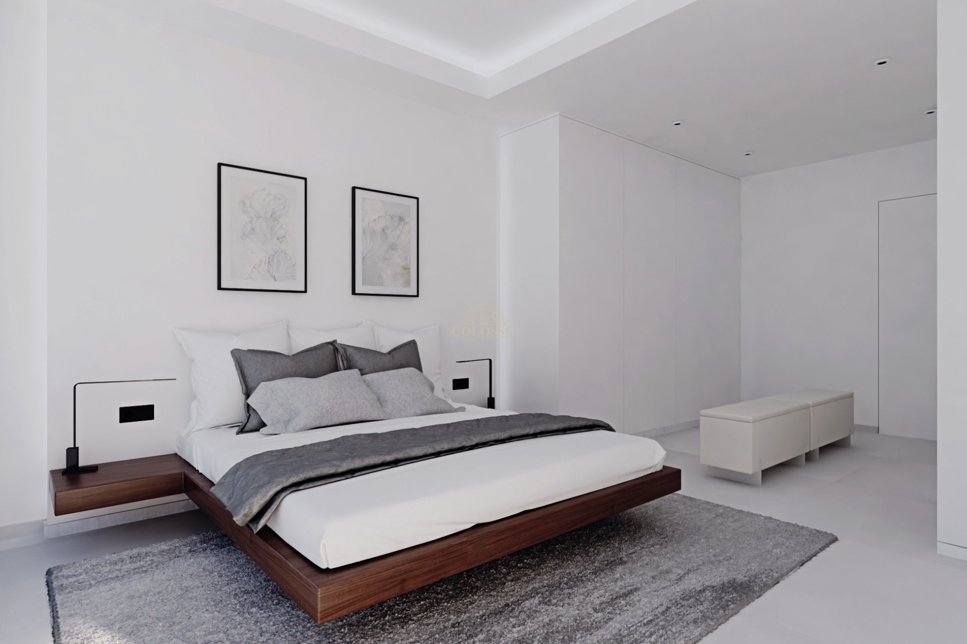 Obra nueva - apartment -
Pueblo Mascarat