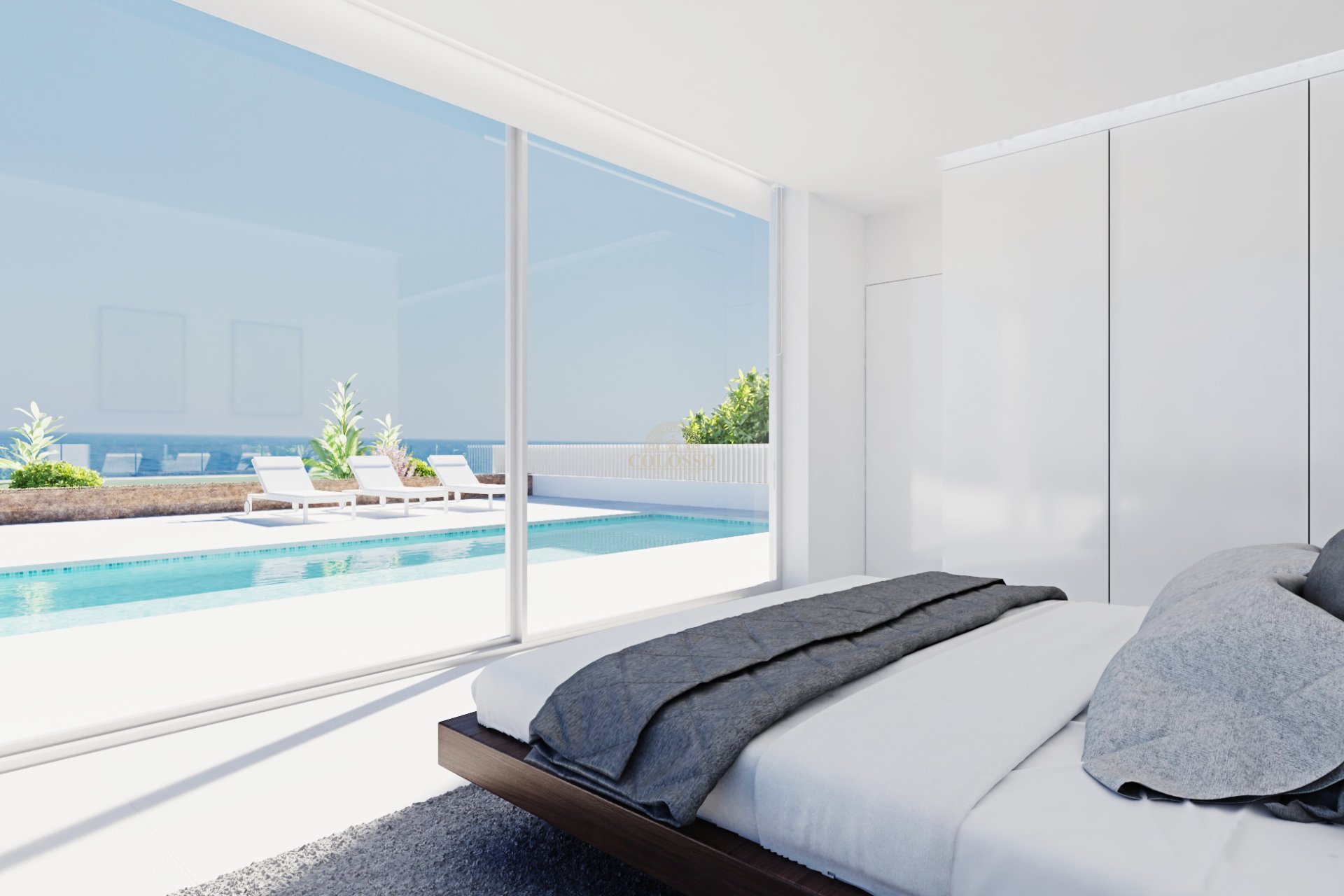 Obra nueva - apartment -
Pueblo Mascarat
