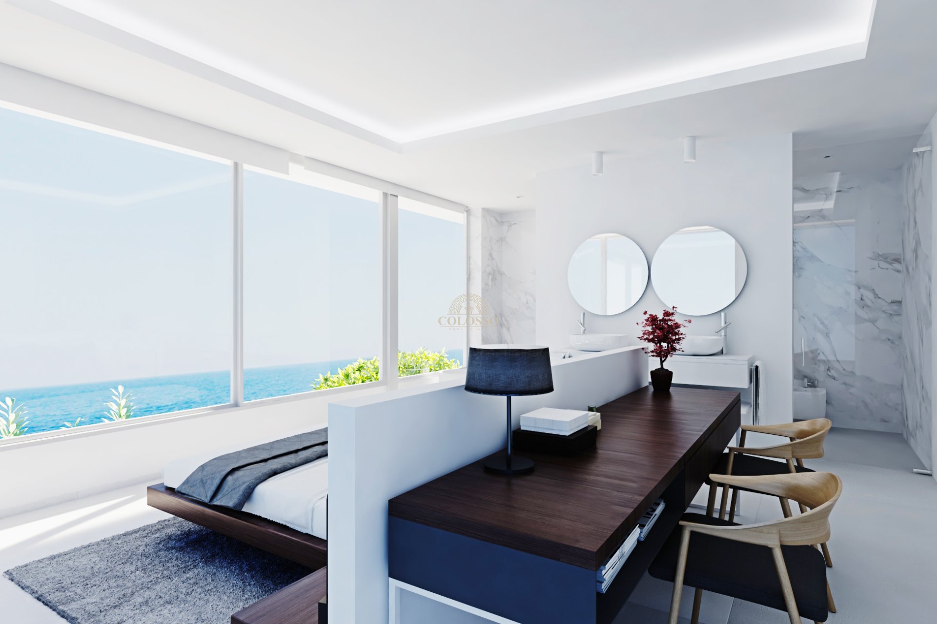 Obra nueva - apartment -
Pueblo Mascarat