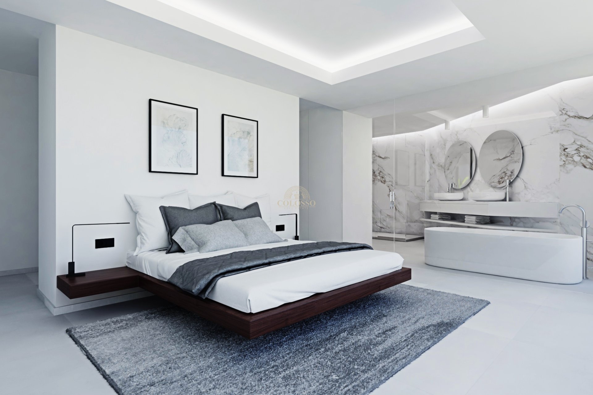 Obra nueva - apartment -
Pueblo Mascarat
