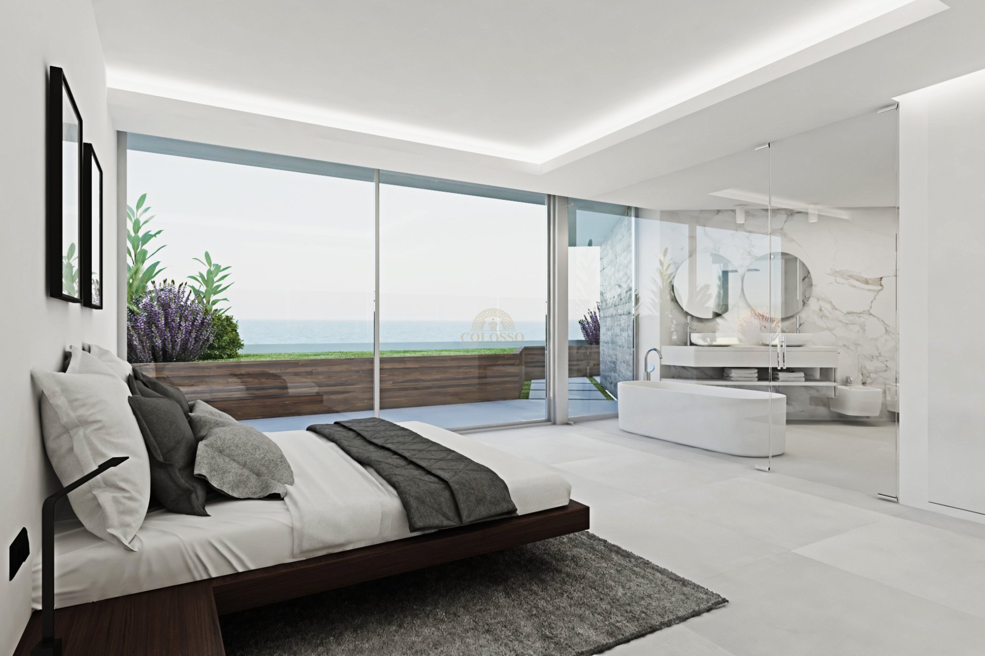 Obra nueva - apartment -
Pueblo Mascarat