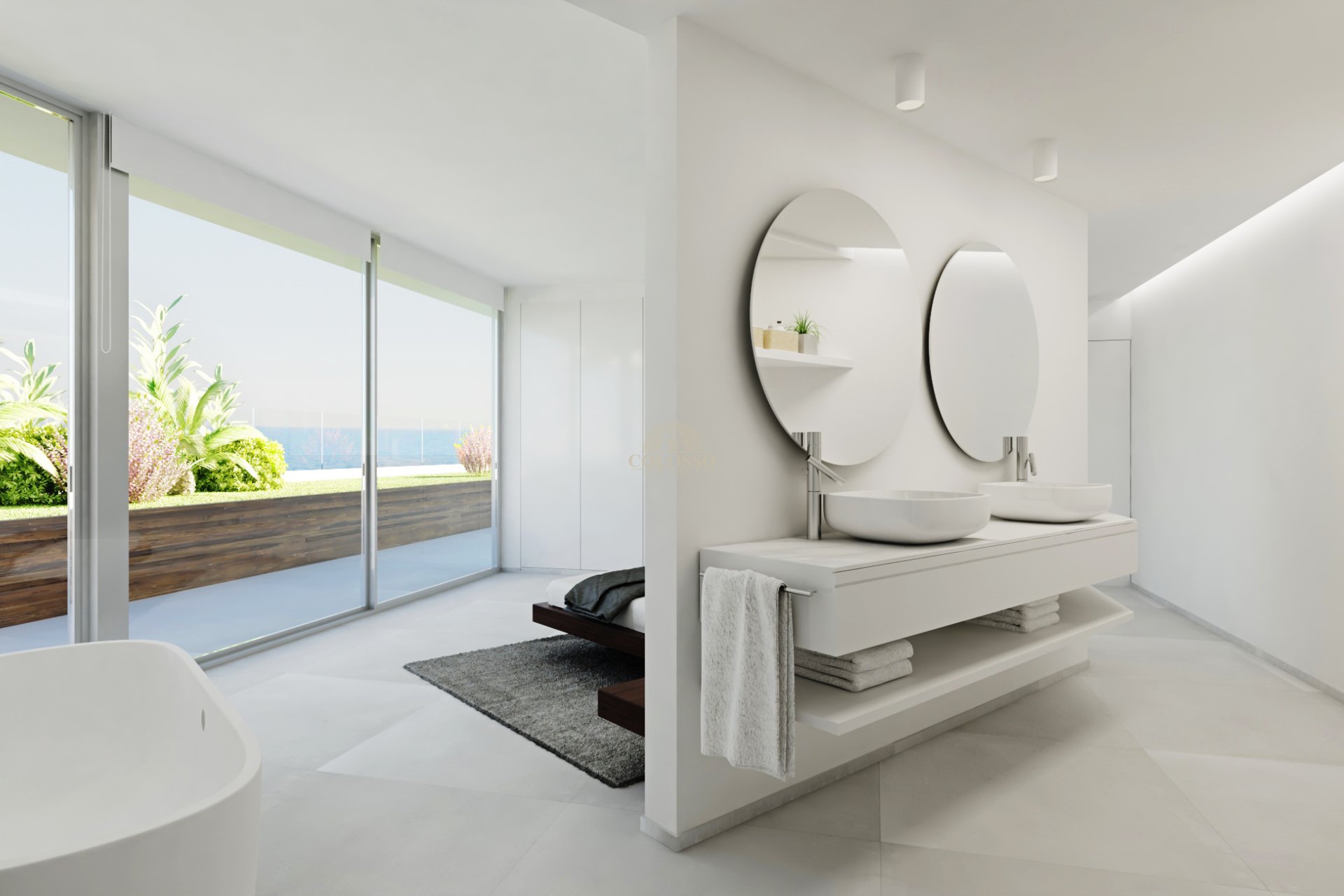 Obra nueva - apartment -
Pueblo Mascarat