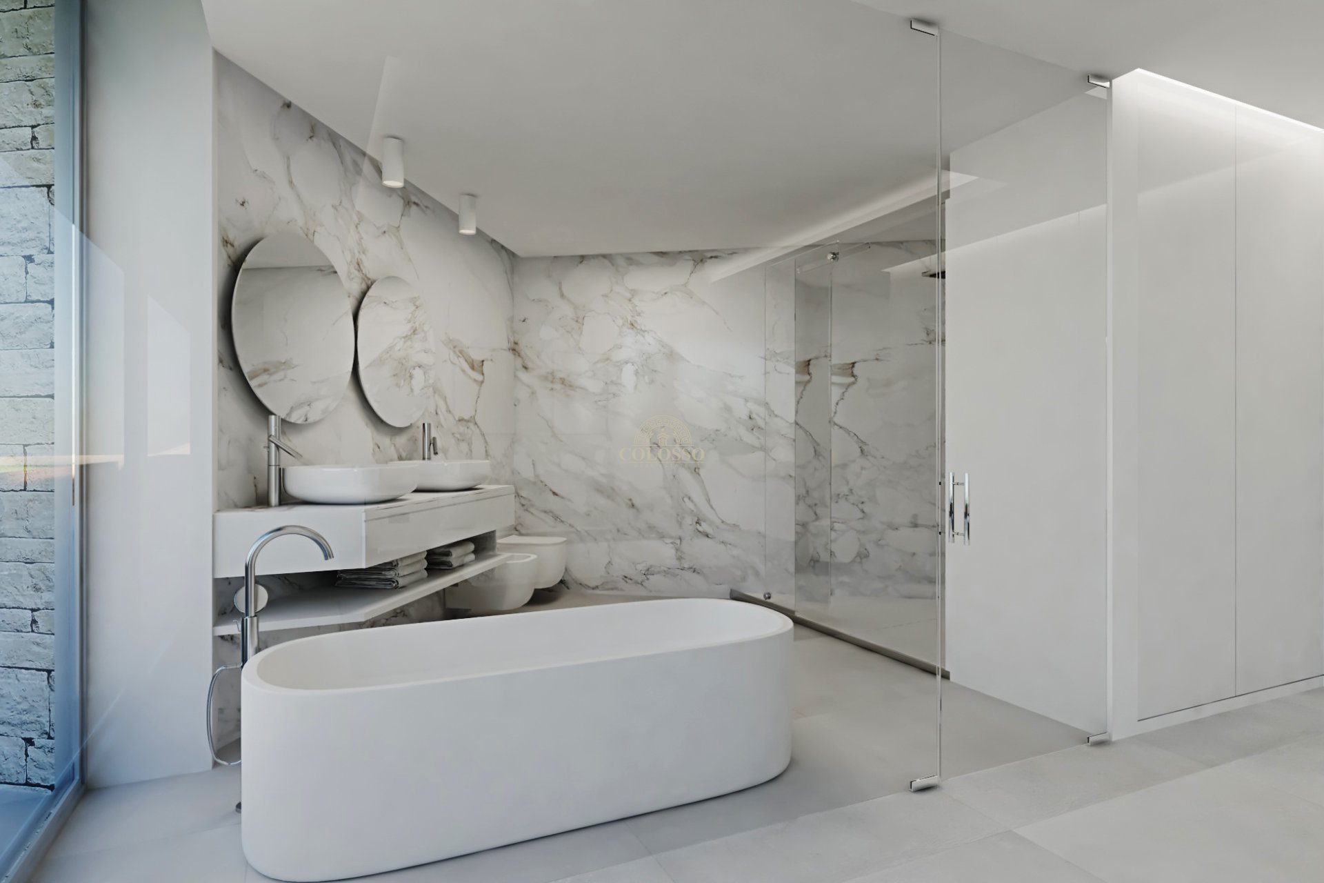 Obra nueva - apartment -
Pueblo Mascarat