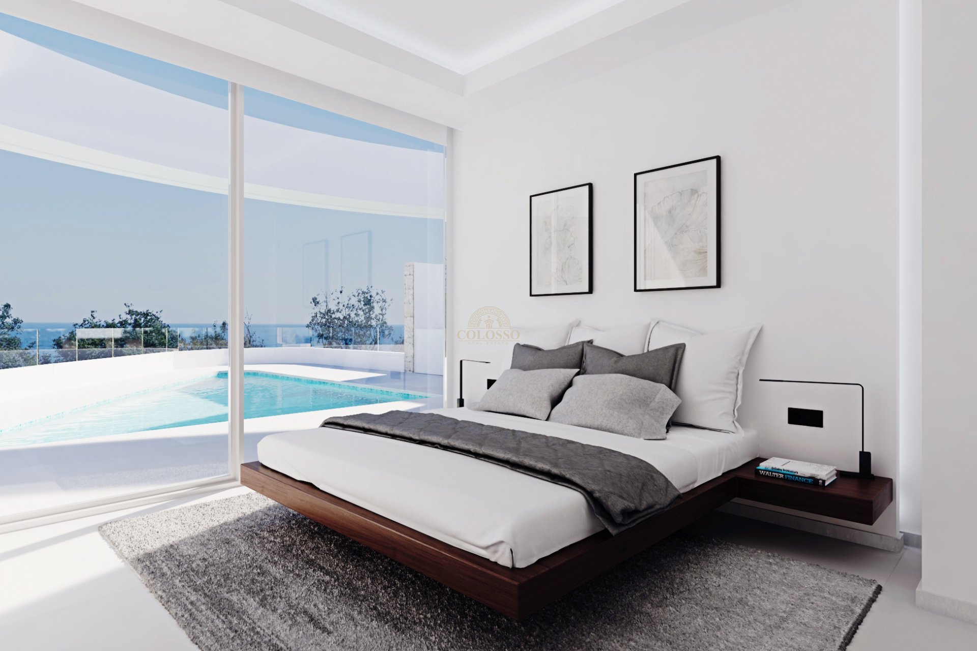 Obra nueva - apartment -
Pueblo Mascarat