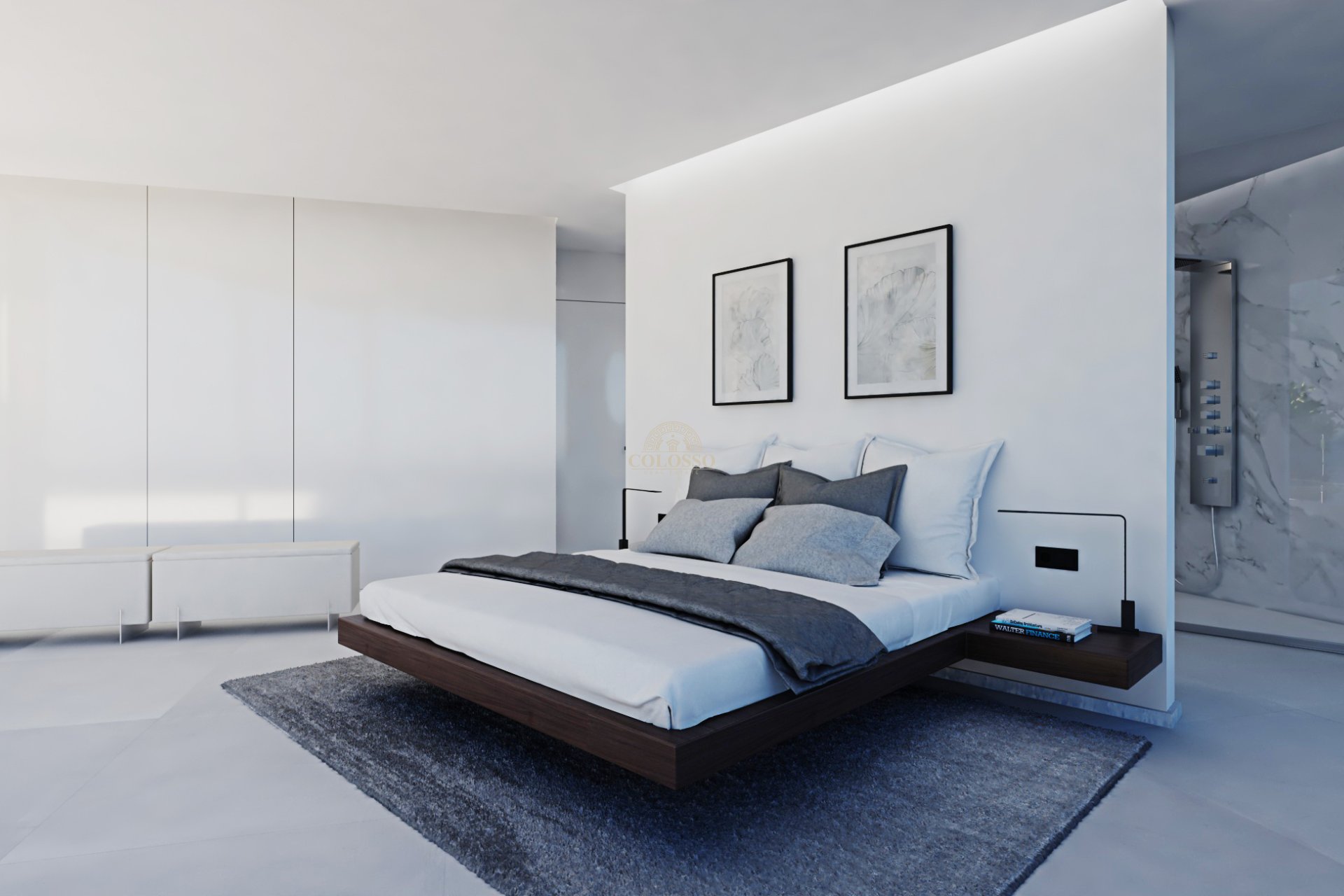 Obra nueva - apartment -
Pueblo Mascarat