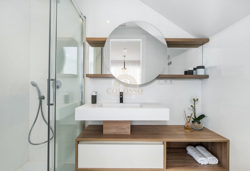 Obra nueva - apartment -
Rojales