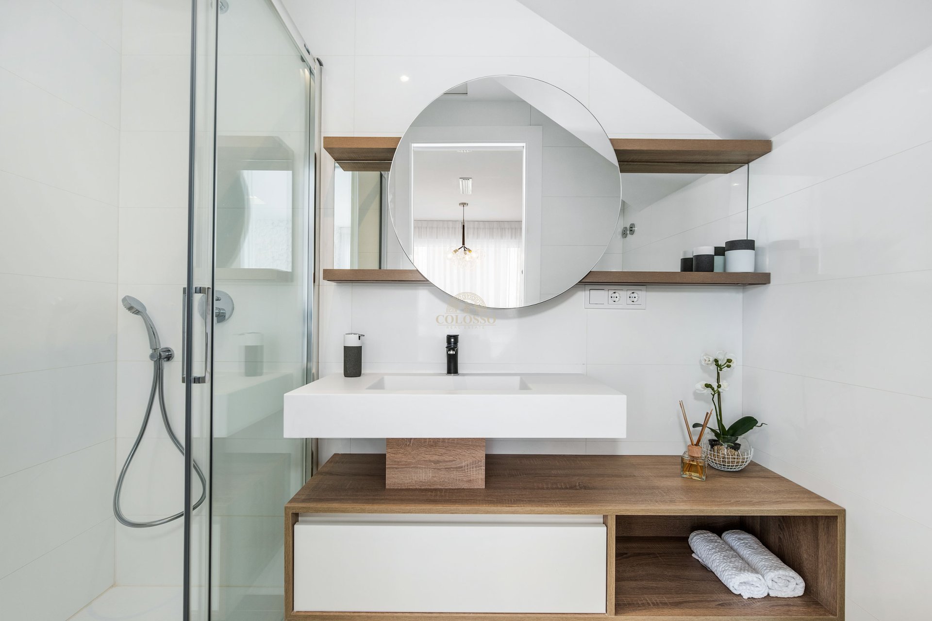 Obra nueva - apartment -
Rojales