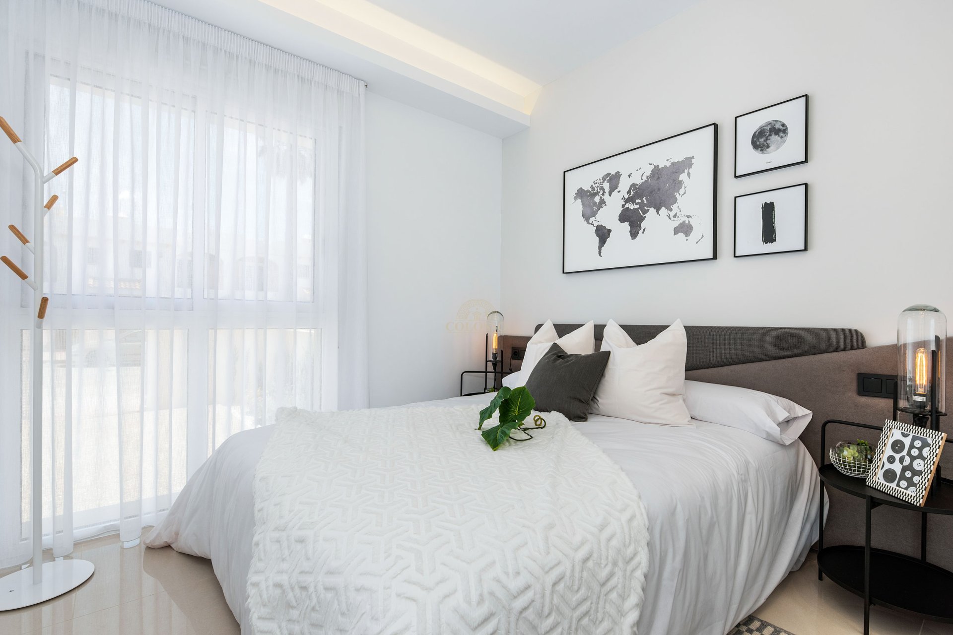 Obra nueva - apartment -
Rojales