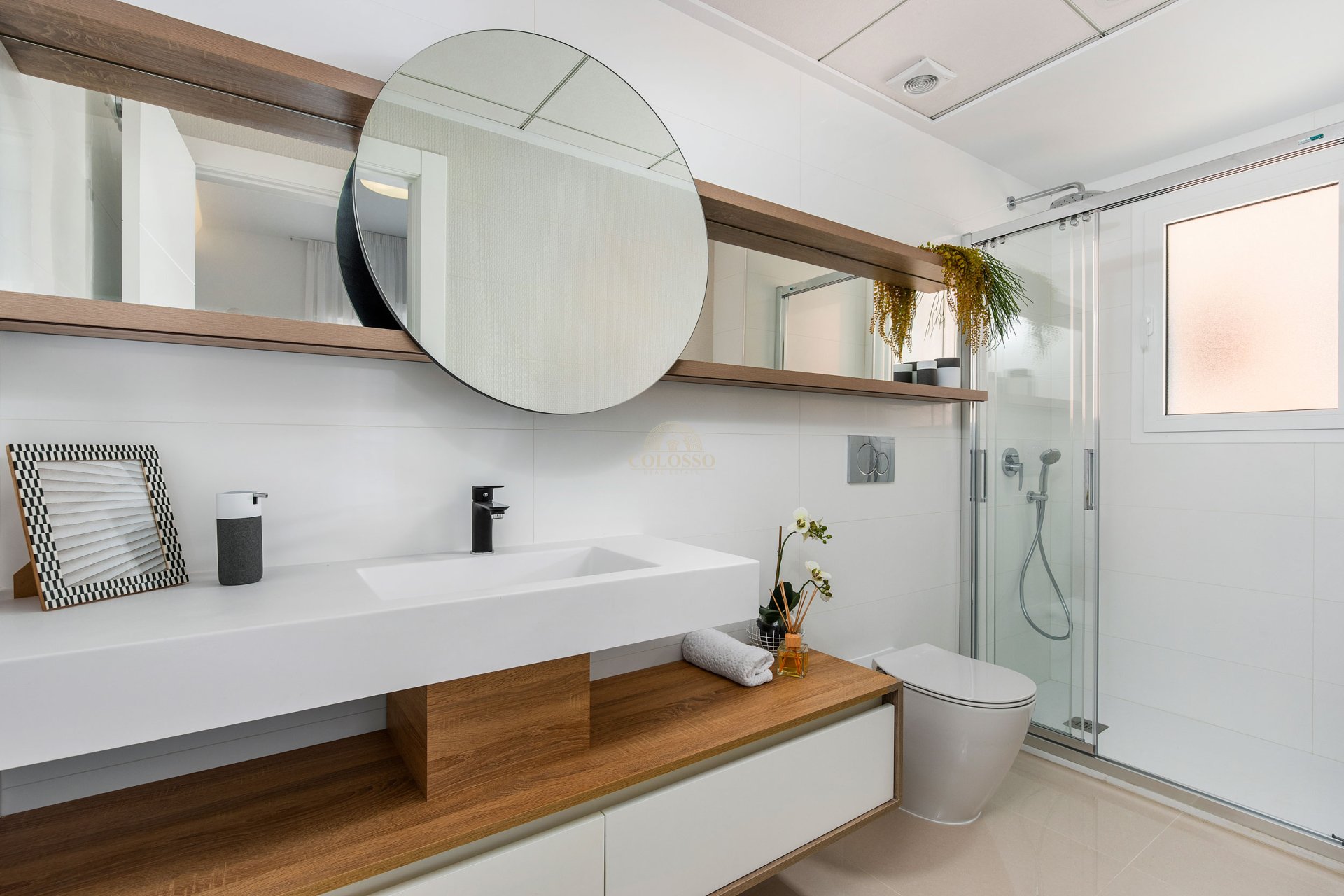 Obra nueva - apartment -
Rojales