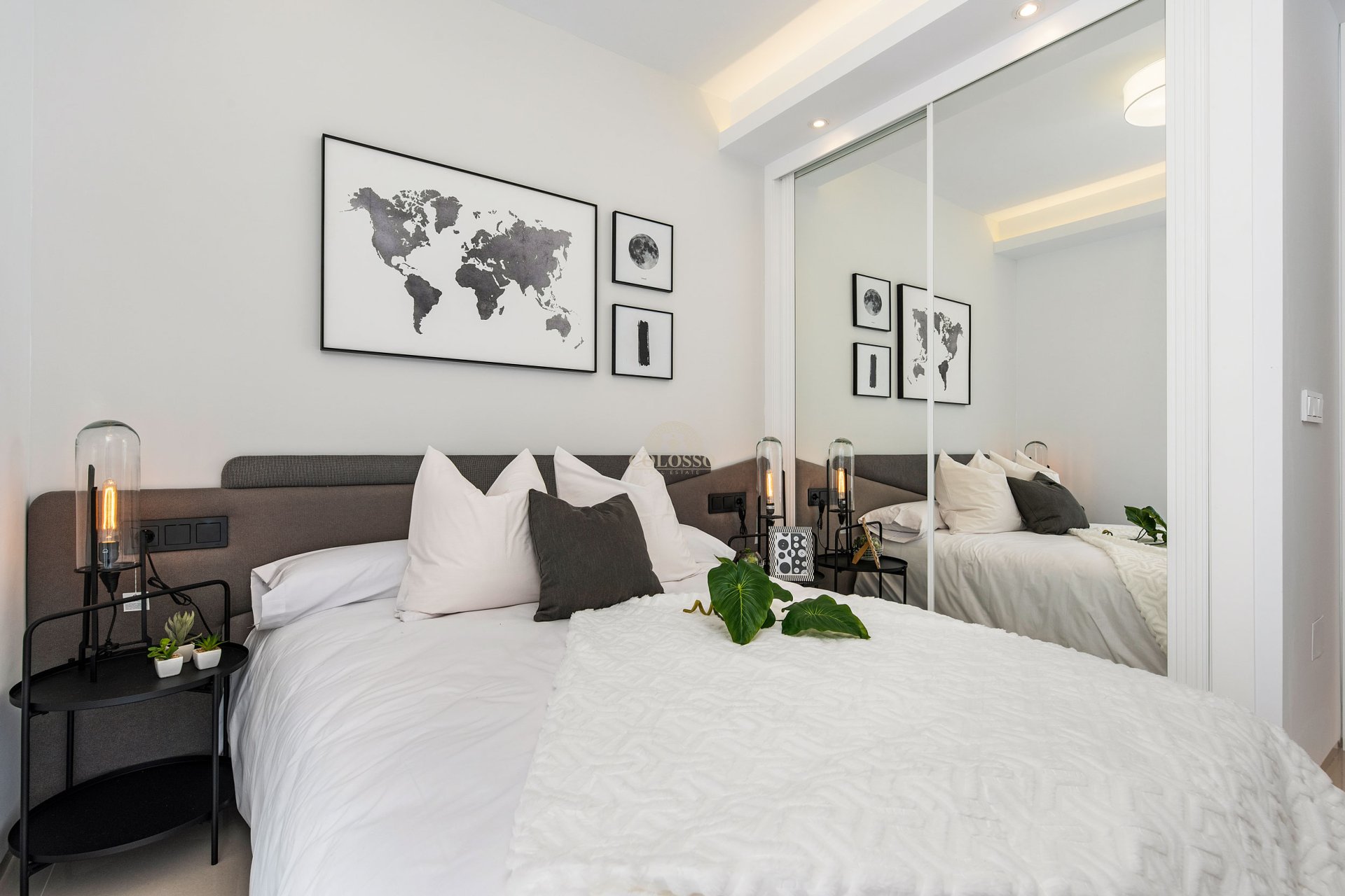 Obra nueva - apartment -
Rojales