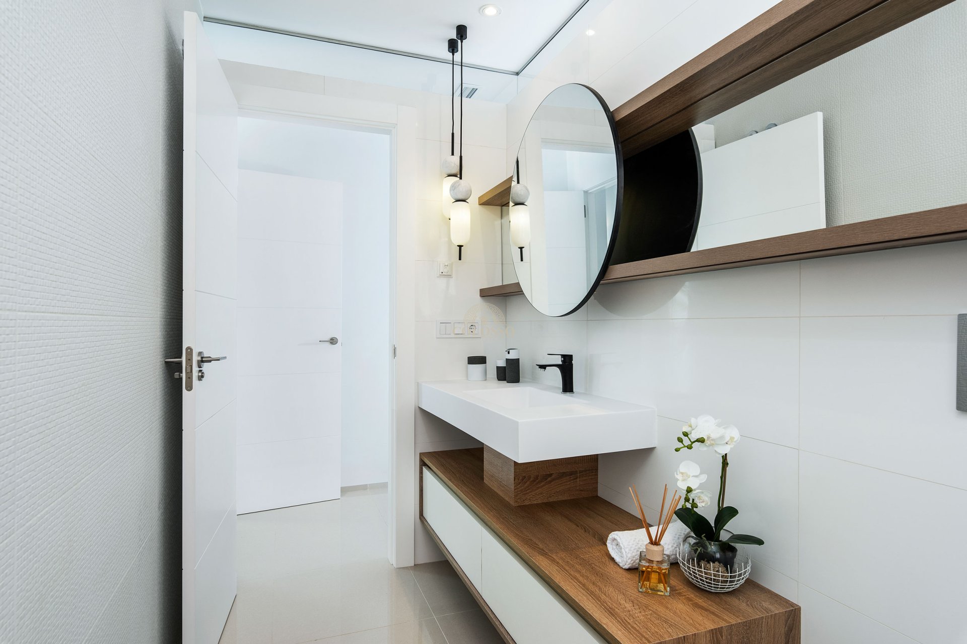 Obra nueva - apartment -
Rojales