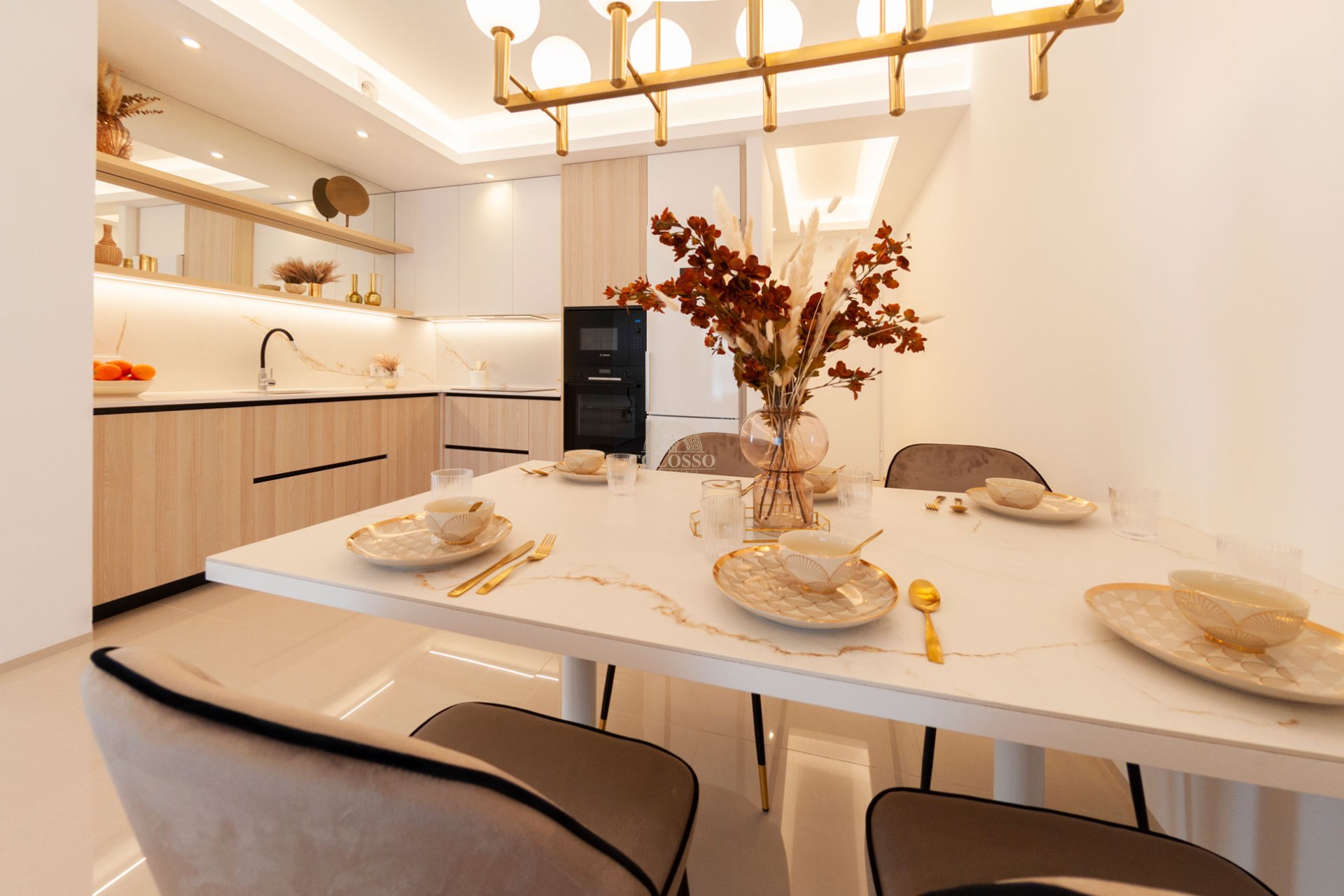 Obra nueva - apartment -
Rojales