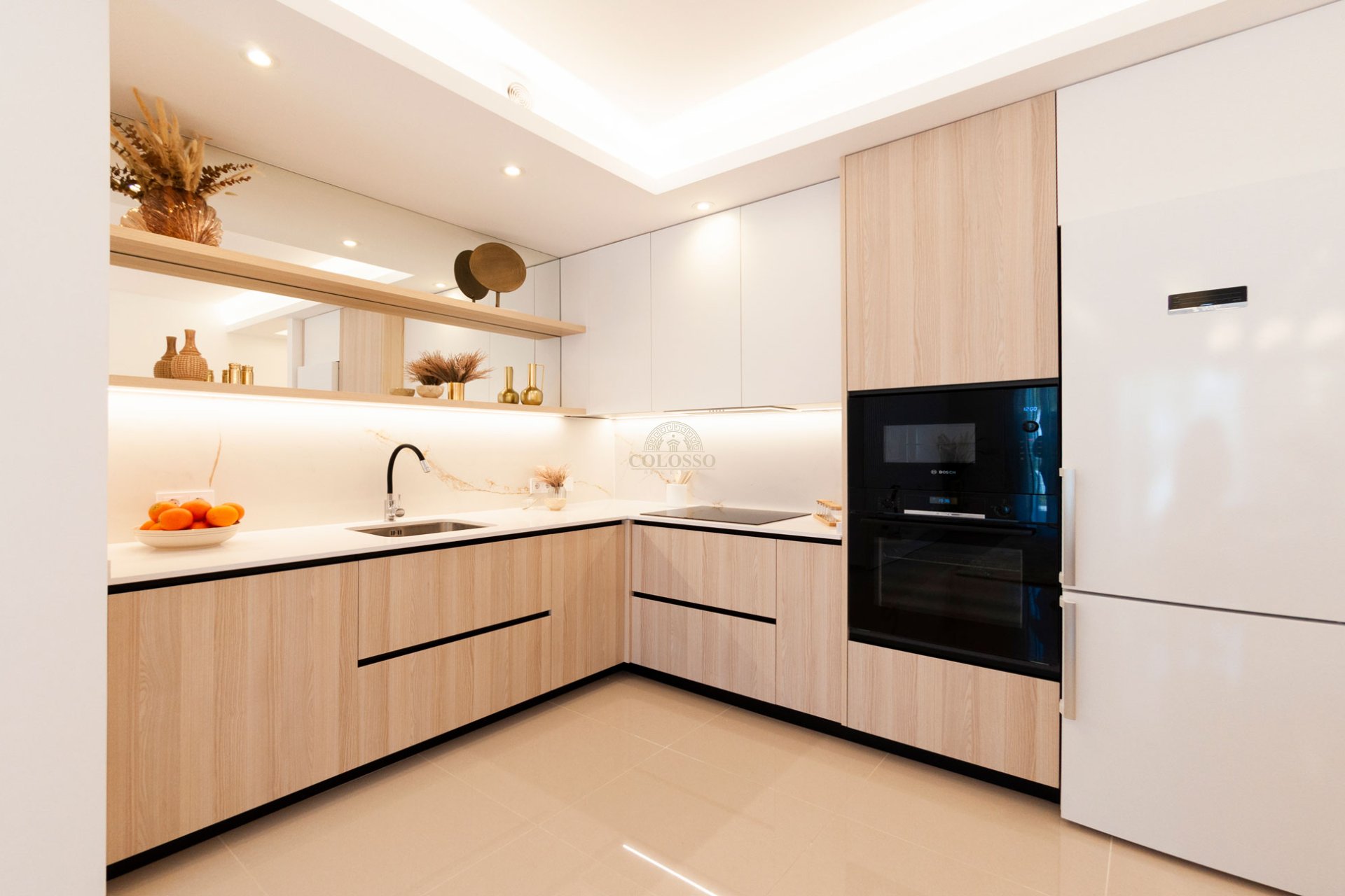 Obra nueva - apartment -
Rojales