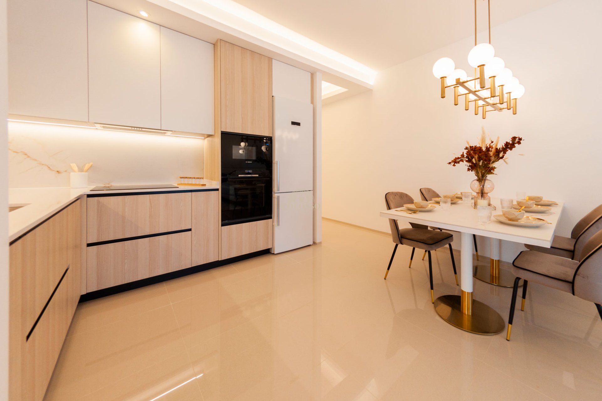 Obra nueva - apartment -
Rojales
