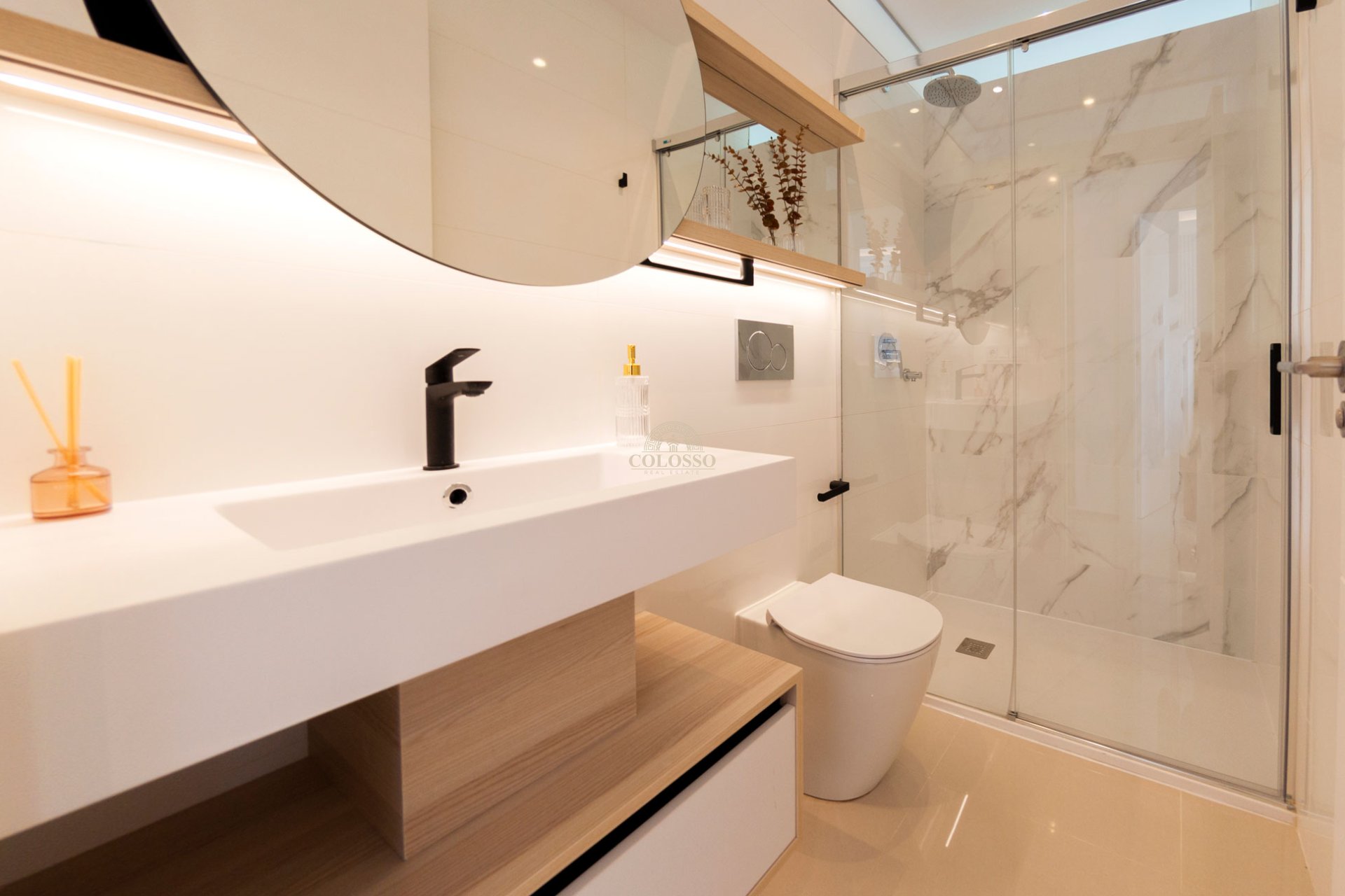 Obra nueva - apartment -
Rojales