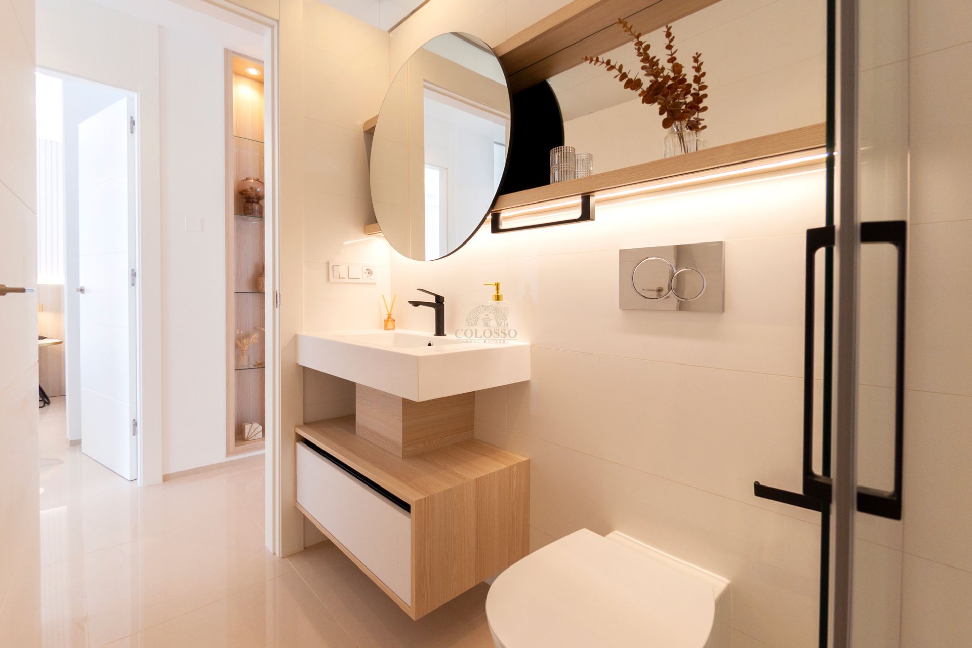 Obra nueva - apartment -
Rojales