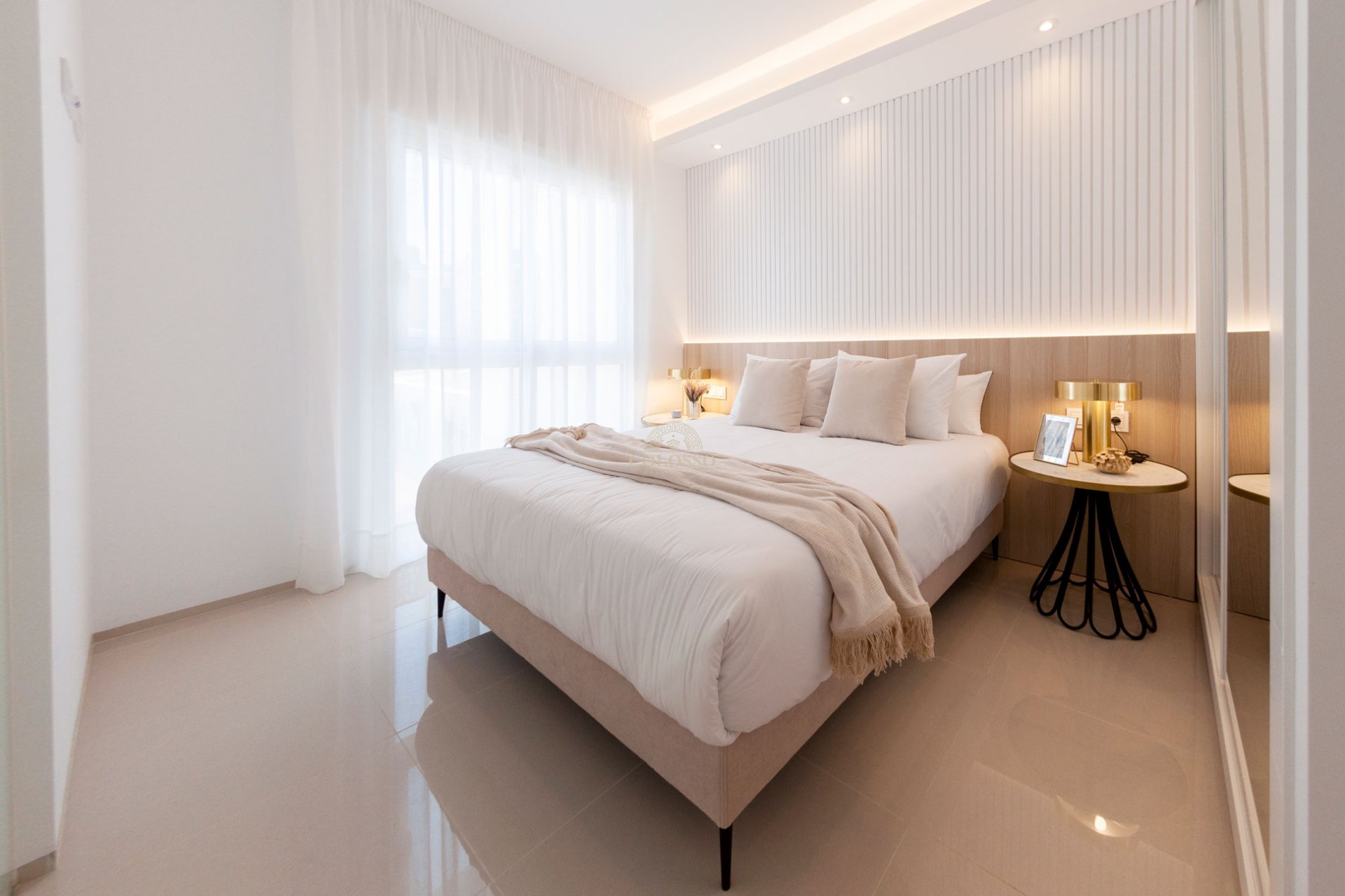 Obra nueva - apartment -
Rojales