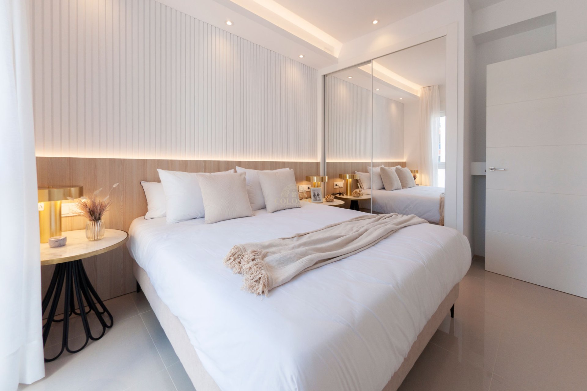 Obra nueva - apartment -
Rojales