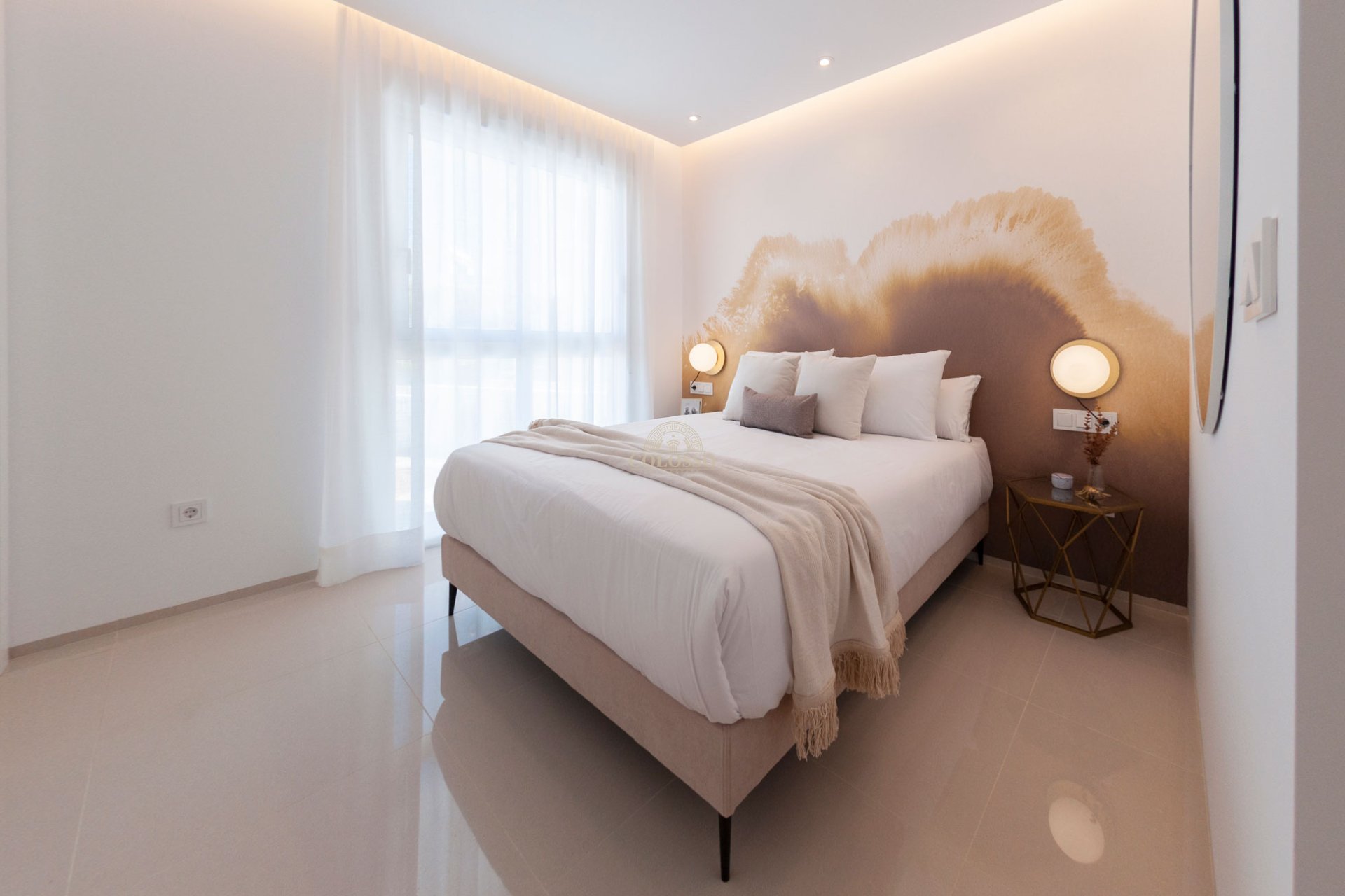 Obra nueva - apartment -
Rojales